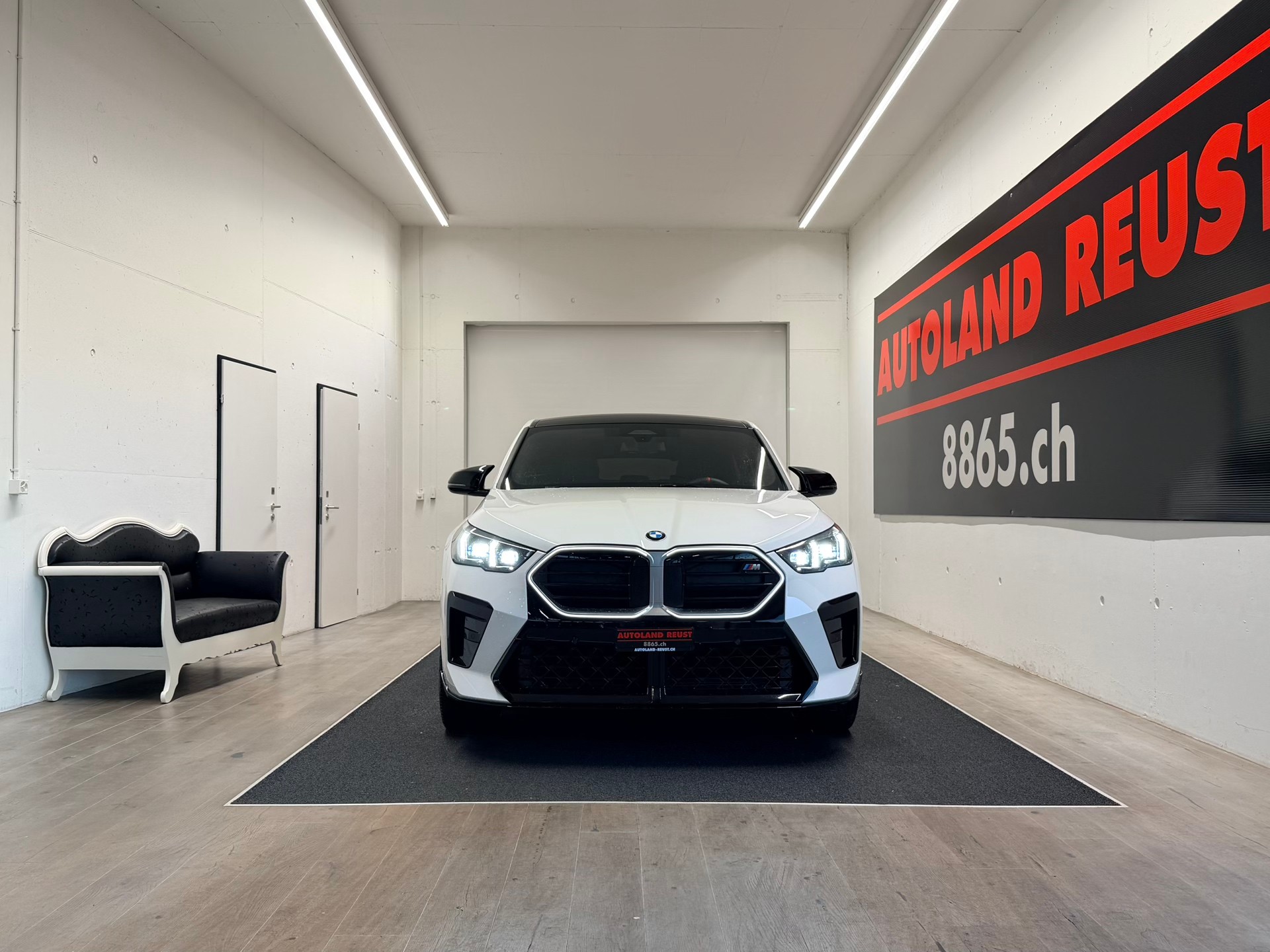 BMW X2 xDrive M35i M Sport Pro-image-1