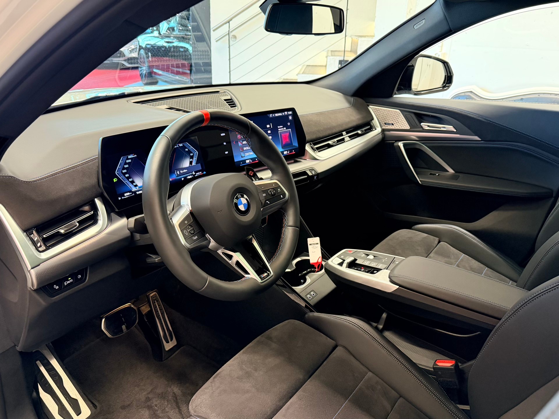 BMW X2 xDrive M35i M Sport Pro-image-11