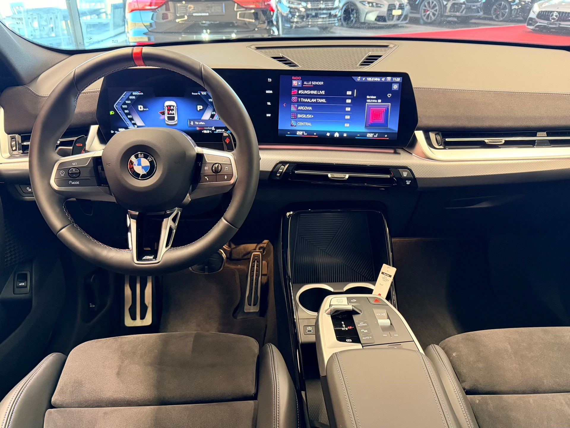BMW X2 xDrive M35i M Sport Pro-image-19