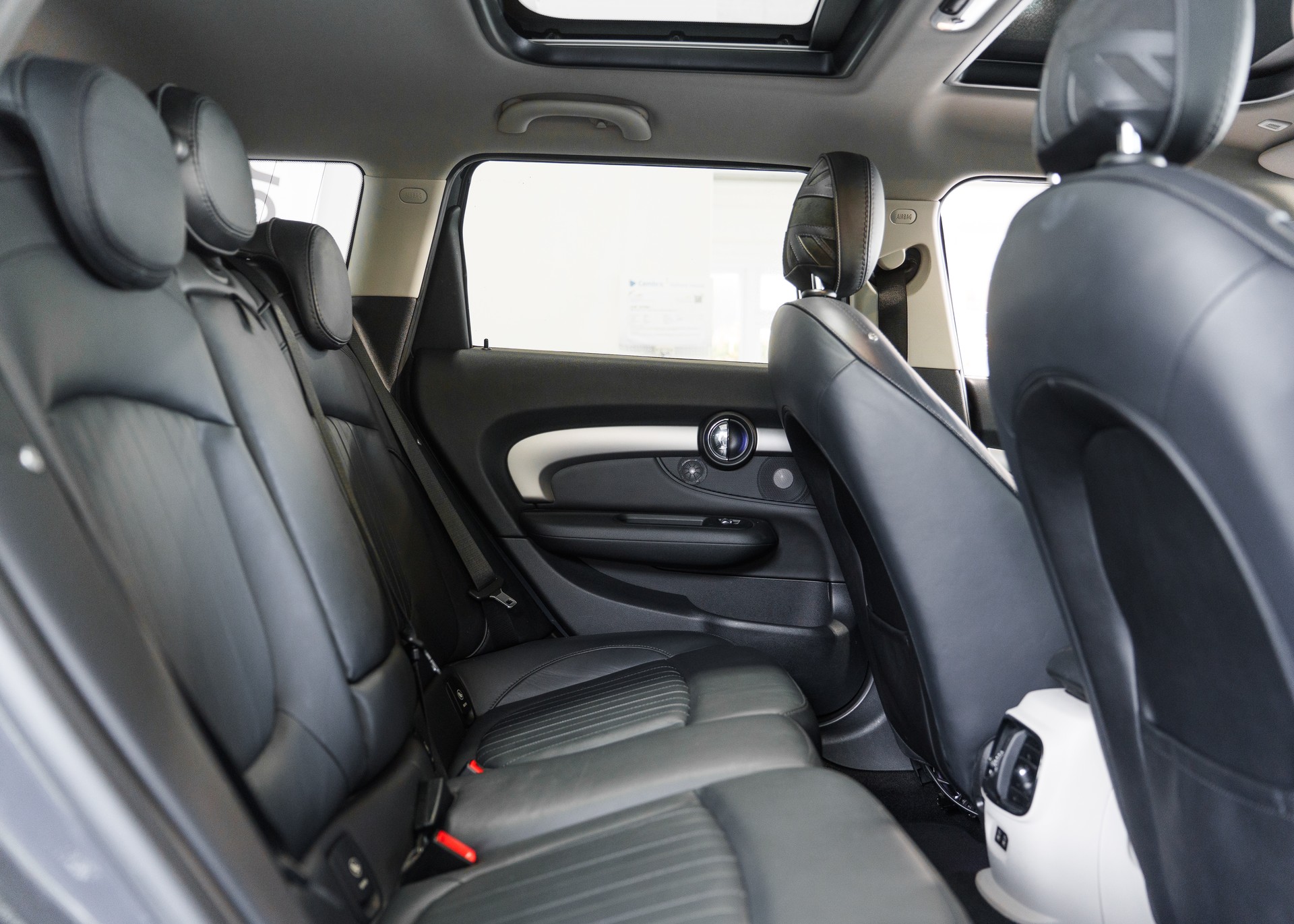 MINI Clubman Cooper S Steptronic DKG CH 🇨🇭-image-10