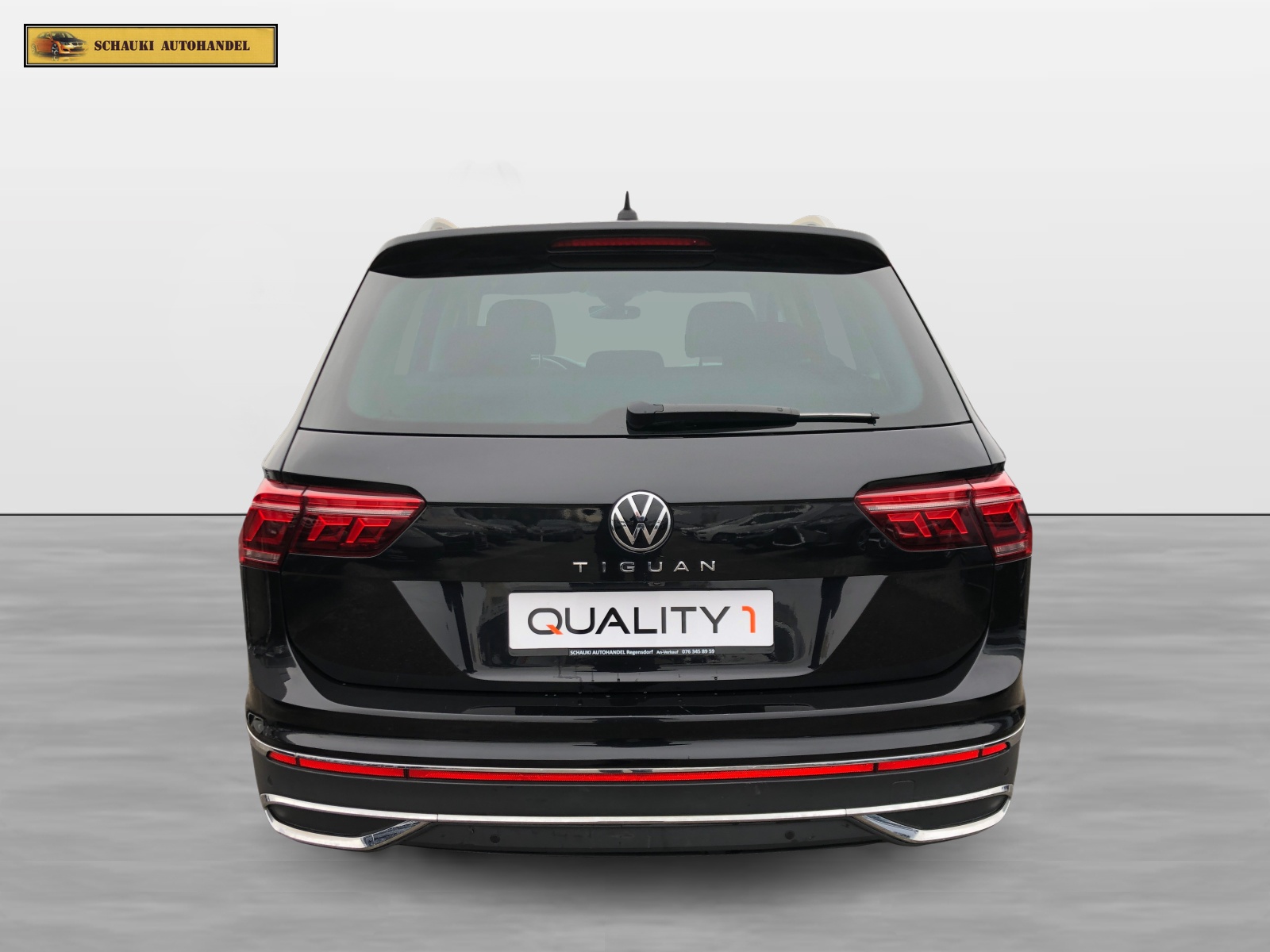 VW Tiguan 2.0 TDI SCR Elegance 4Motion DSG-image-4