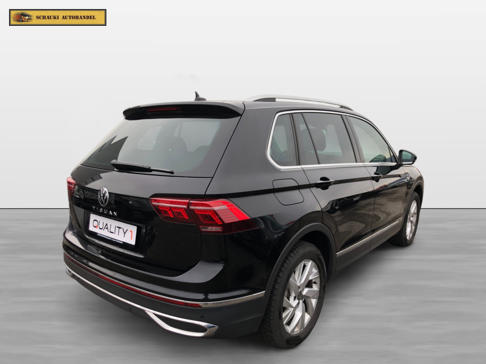 VW Tiguan 2.0 TDI SCR Elegance 4Motion DSG-image-3