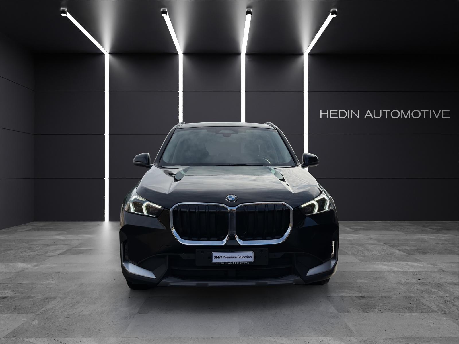 BMW X1 23d xDrive-image-6