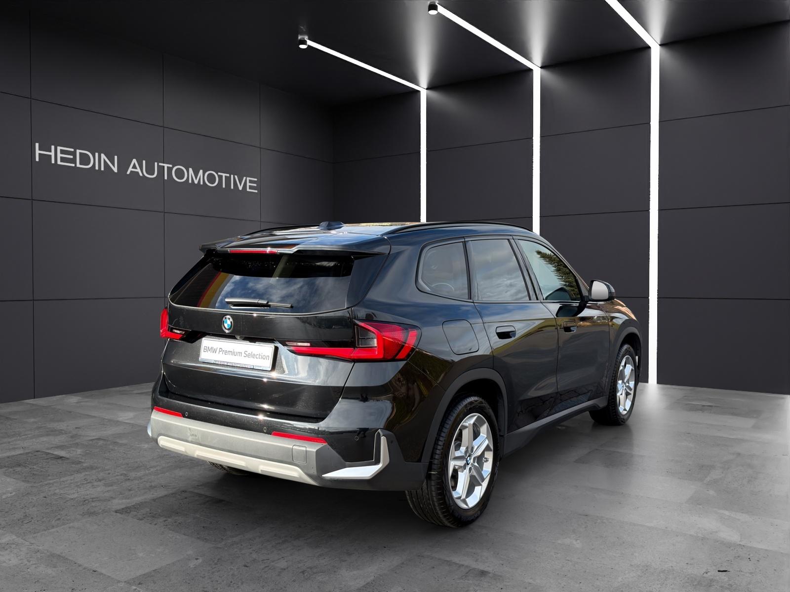 BMW X1 23d xDrive-image-15
