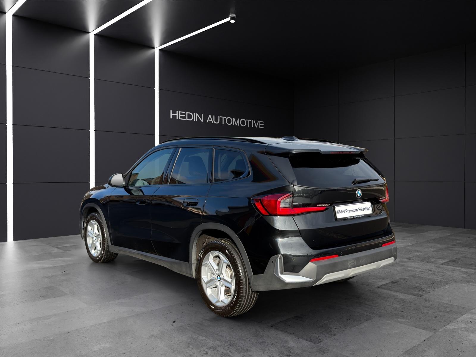 BMW X1 23d xDrive-image-2