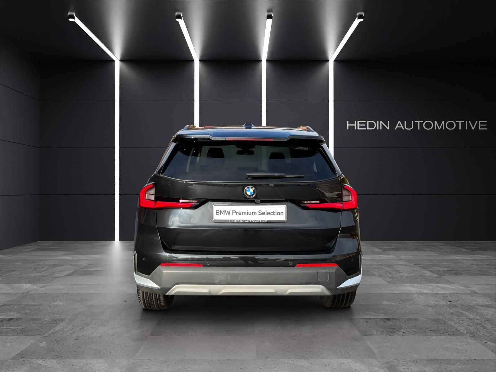 BMW X1 23d xDrive-image-8
