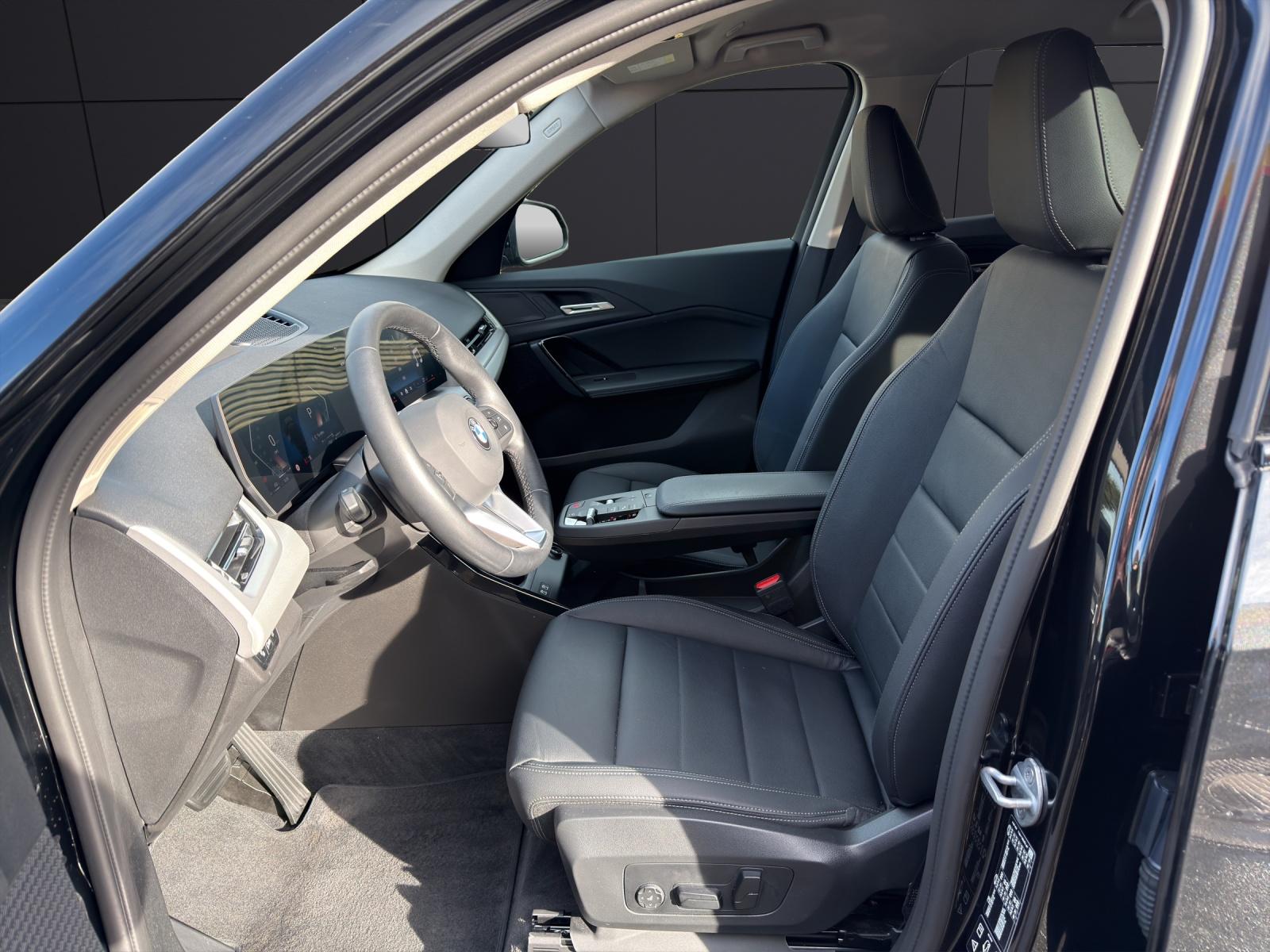 BMW X1 23d xDrive-image-1