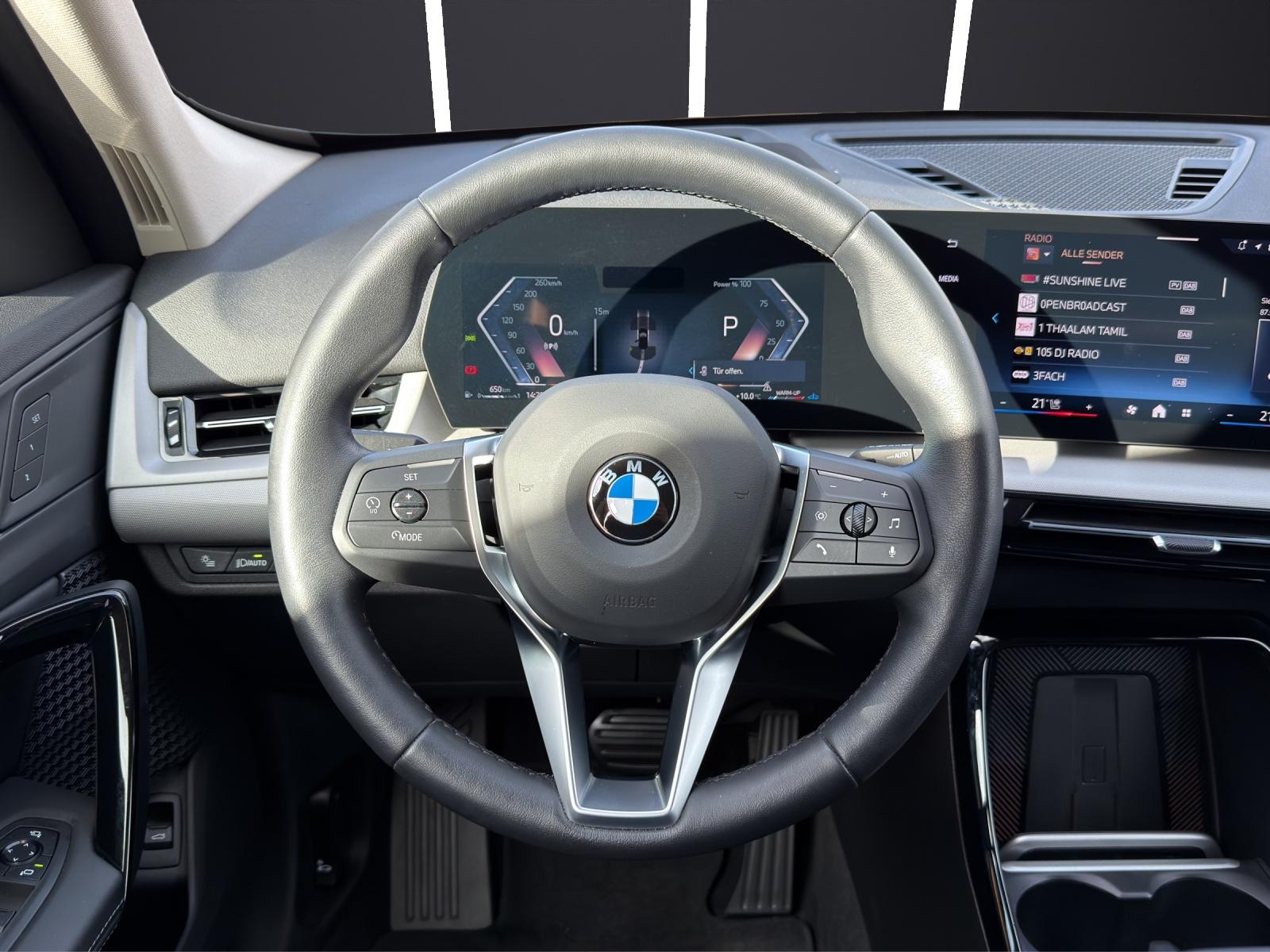 BMW X1 23d xDrive-image-5