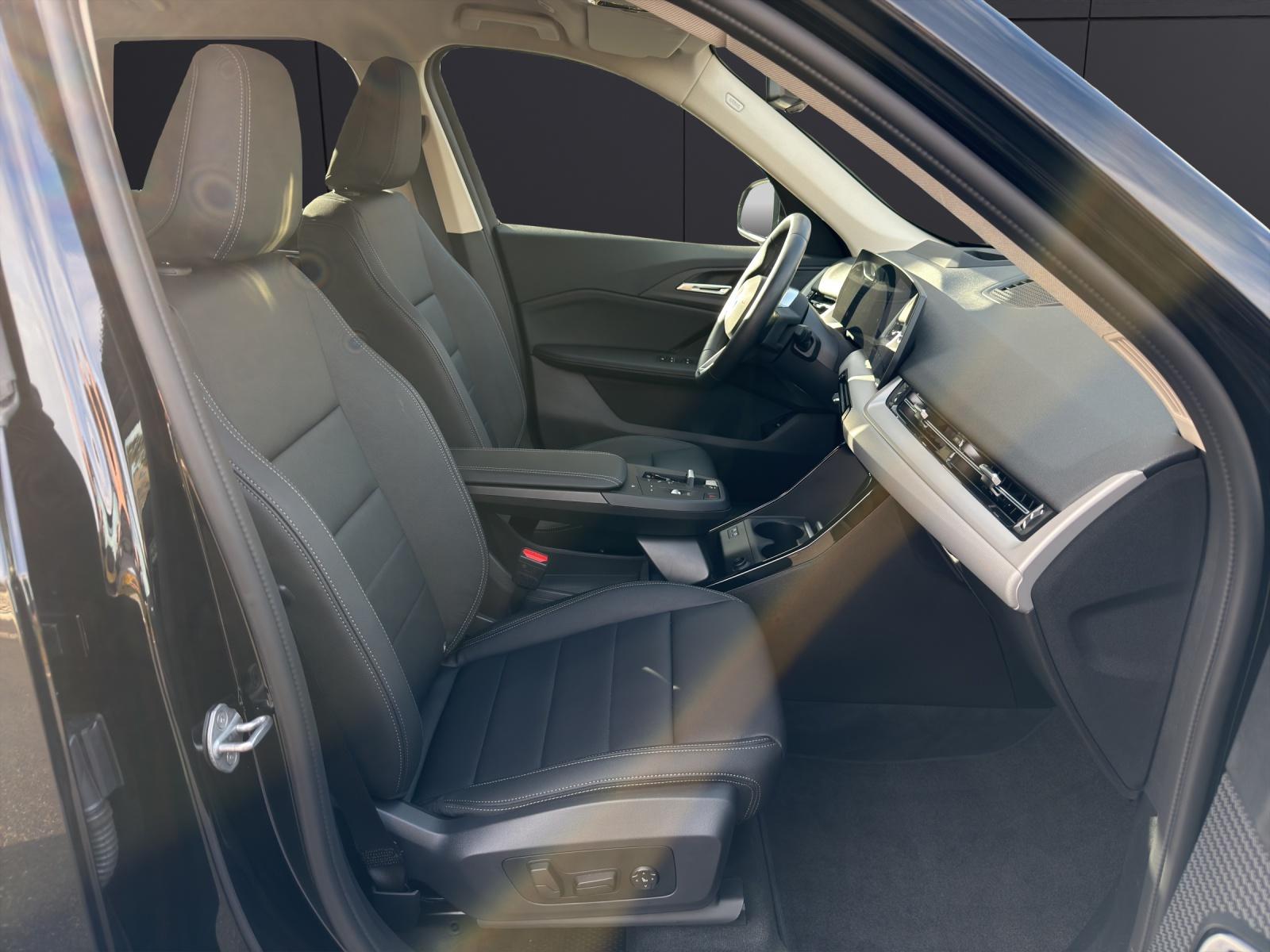 BMW X1 23d xDrive-image-18