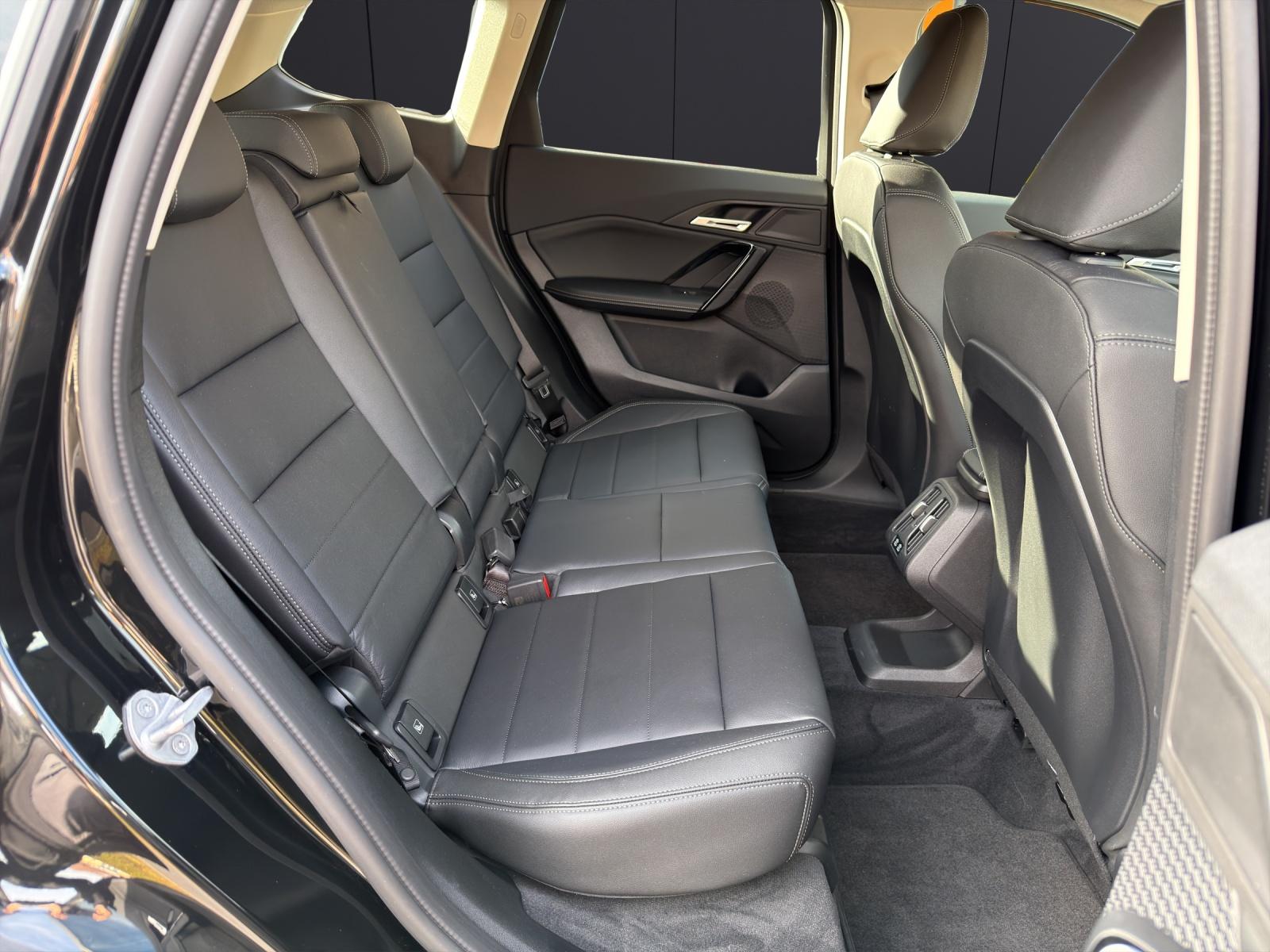 BMW X1 23d xDrive-image-13