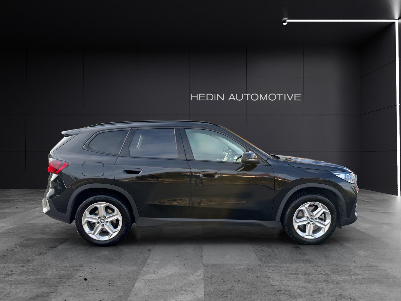 BMW X1 23d xDrive-image-16