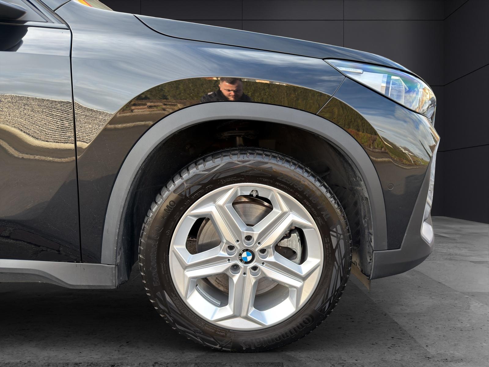 BMW X1 23d xDrive-image-19