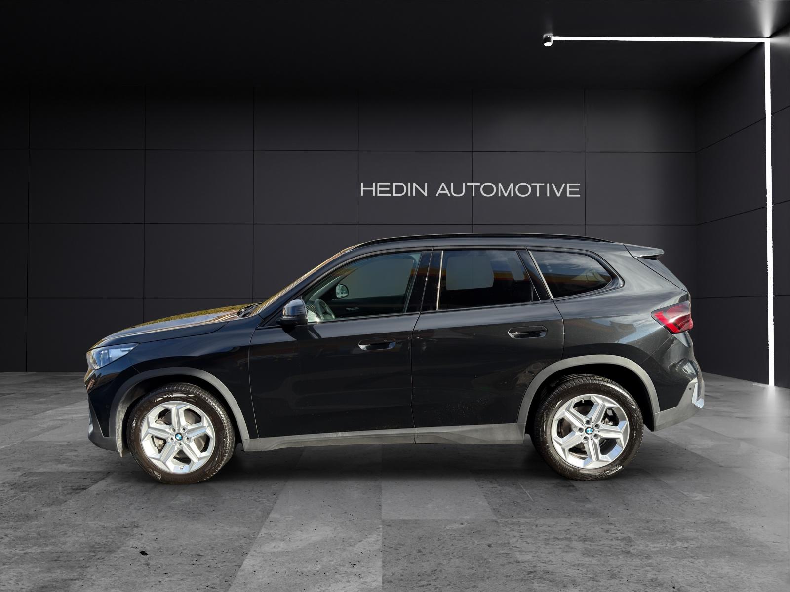 BMW X1 23d xDrive-image-3