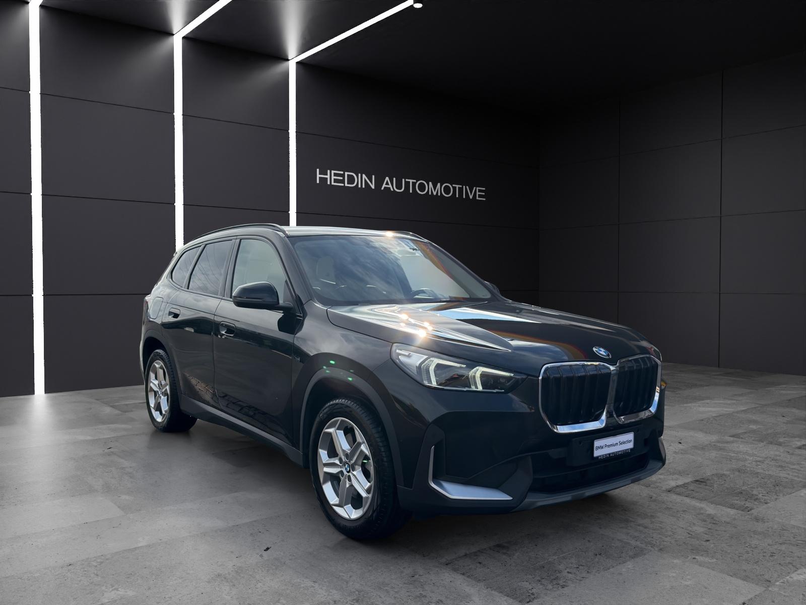 BMW X1 23d xDrive-image-17