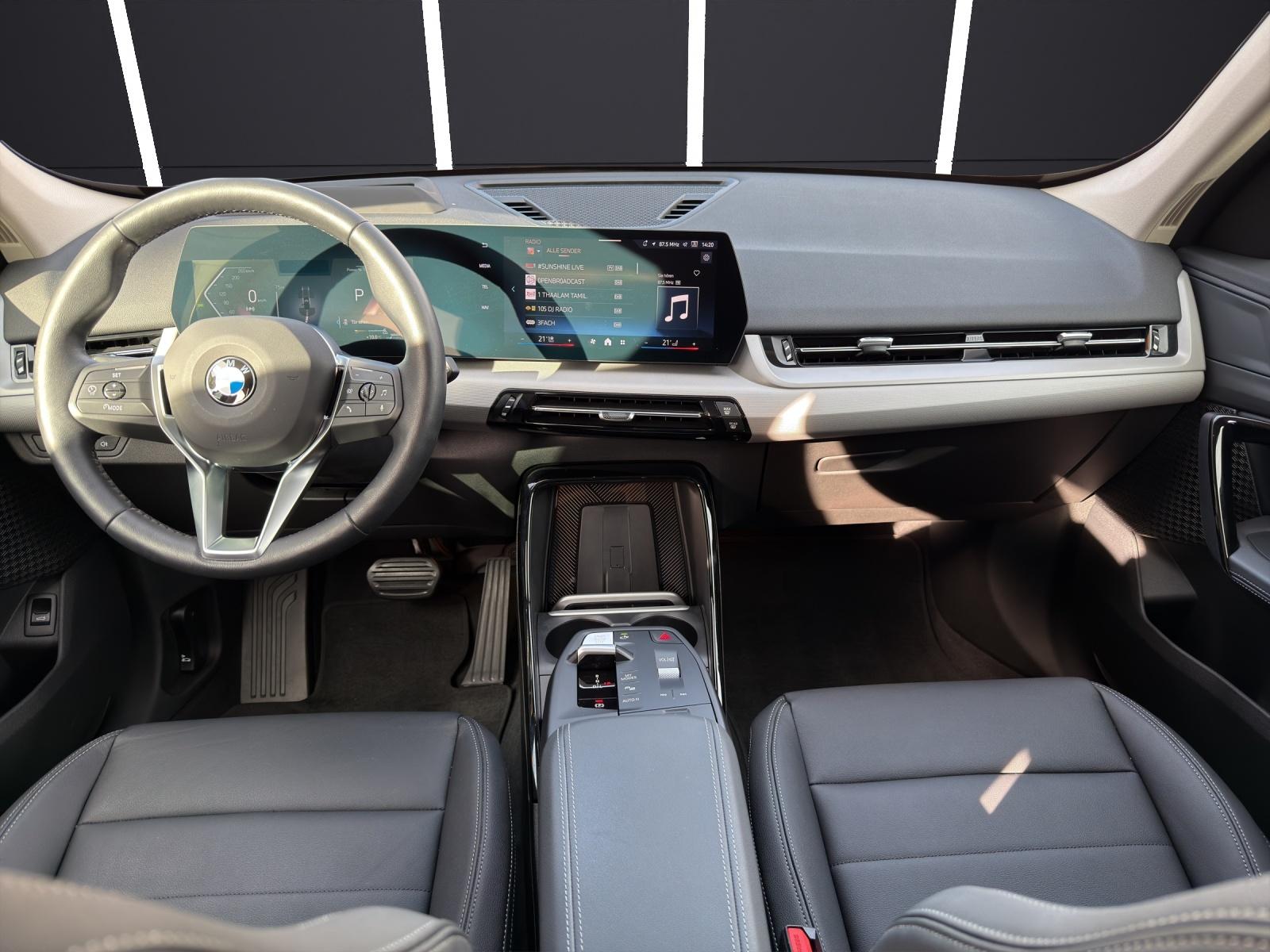 BMW X1 23d xDrive-image-11