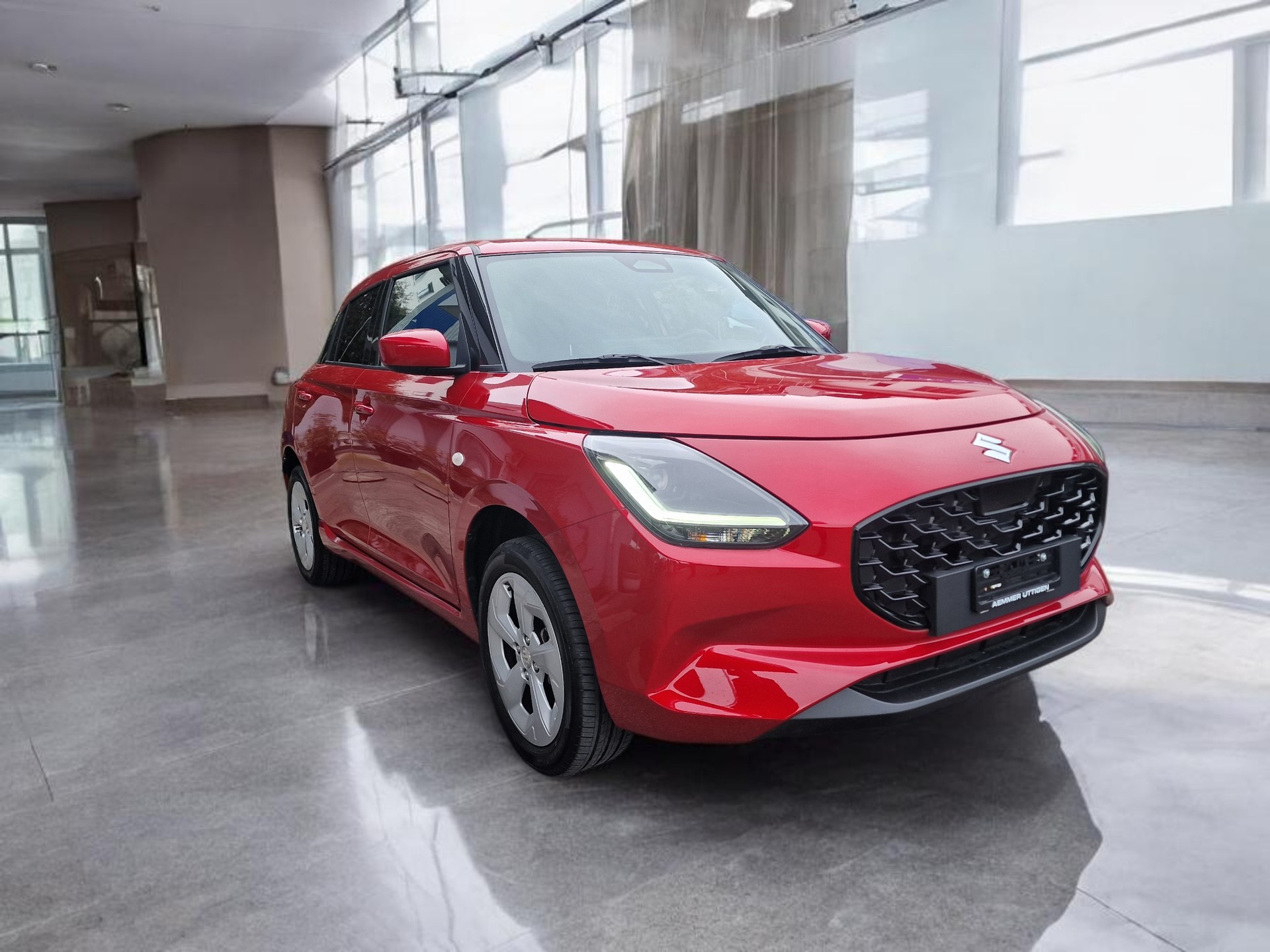 SUZUKI Swift 1.2 Compact Top Hybrid 4x4 36Mt Garantie-showroom-element-1