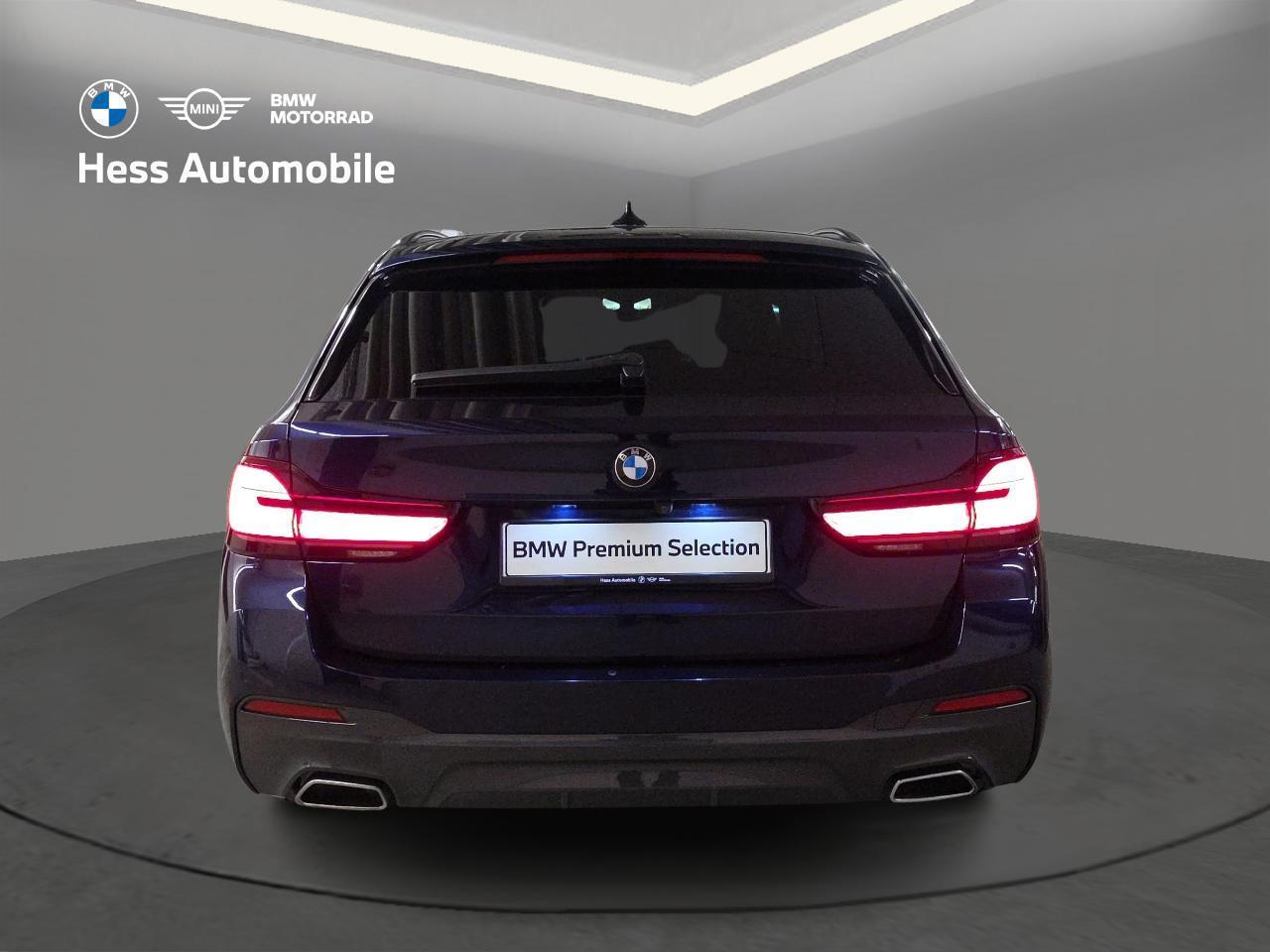 BMW 540i xDrive Touring M Sport-image-7