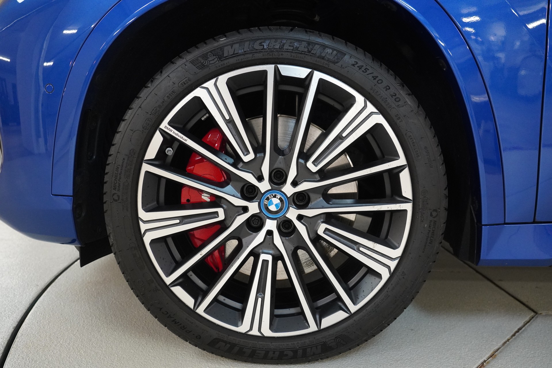 BMW X1 xDrive 30e M Sport Pro-image-10
