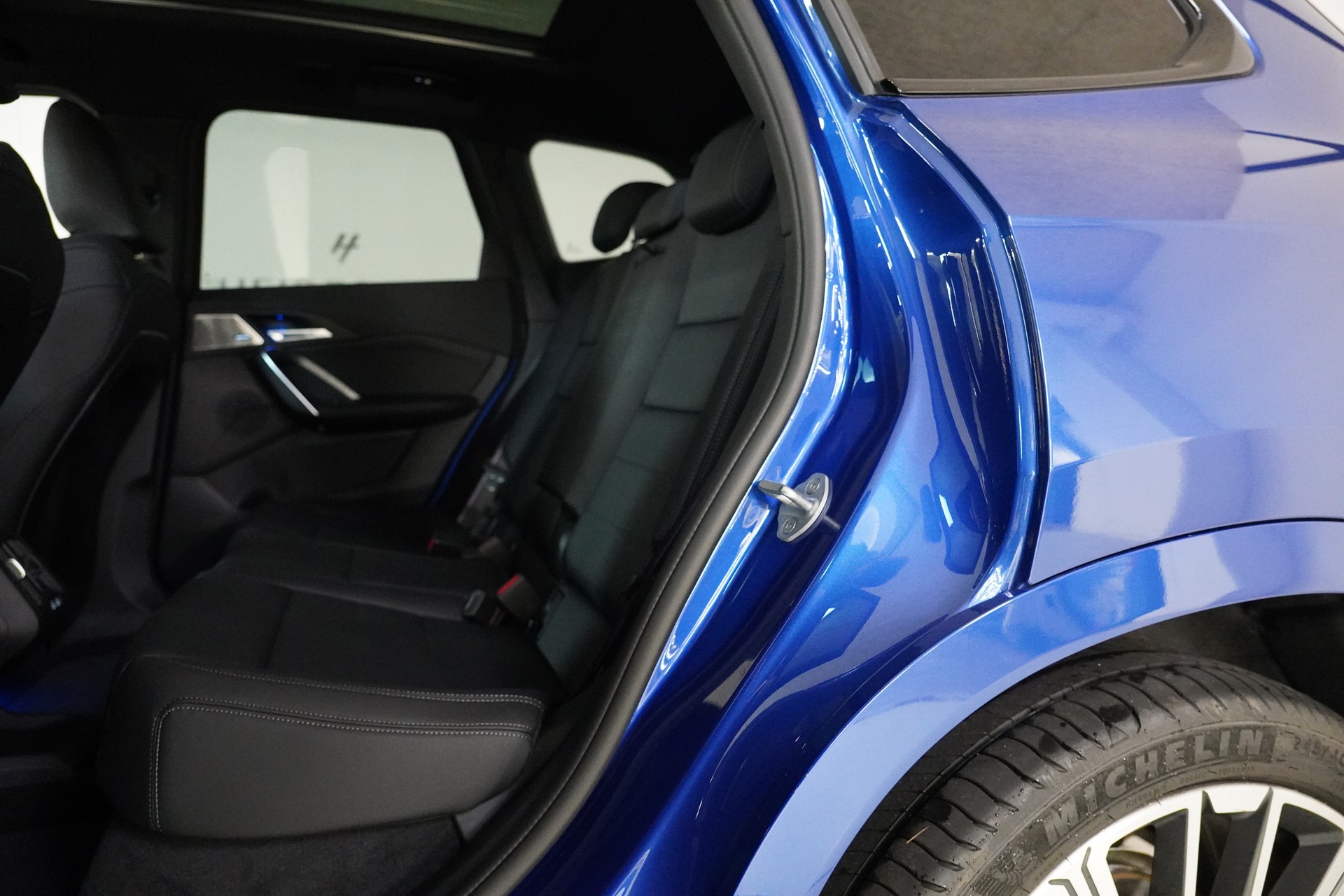 BMW X1 xDrive 30e M Sport Pro-image-13
