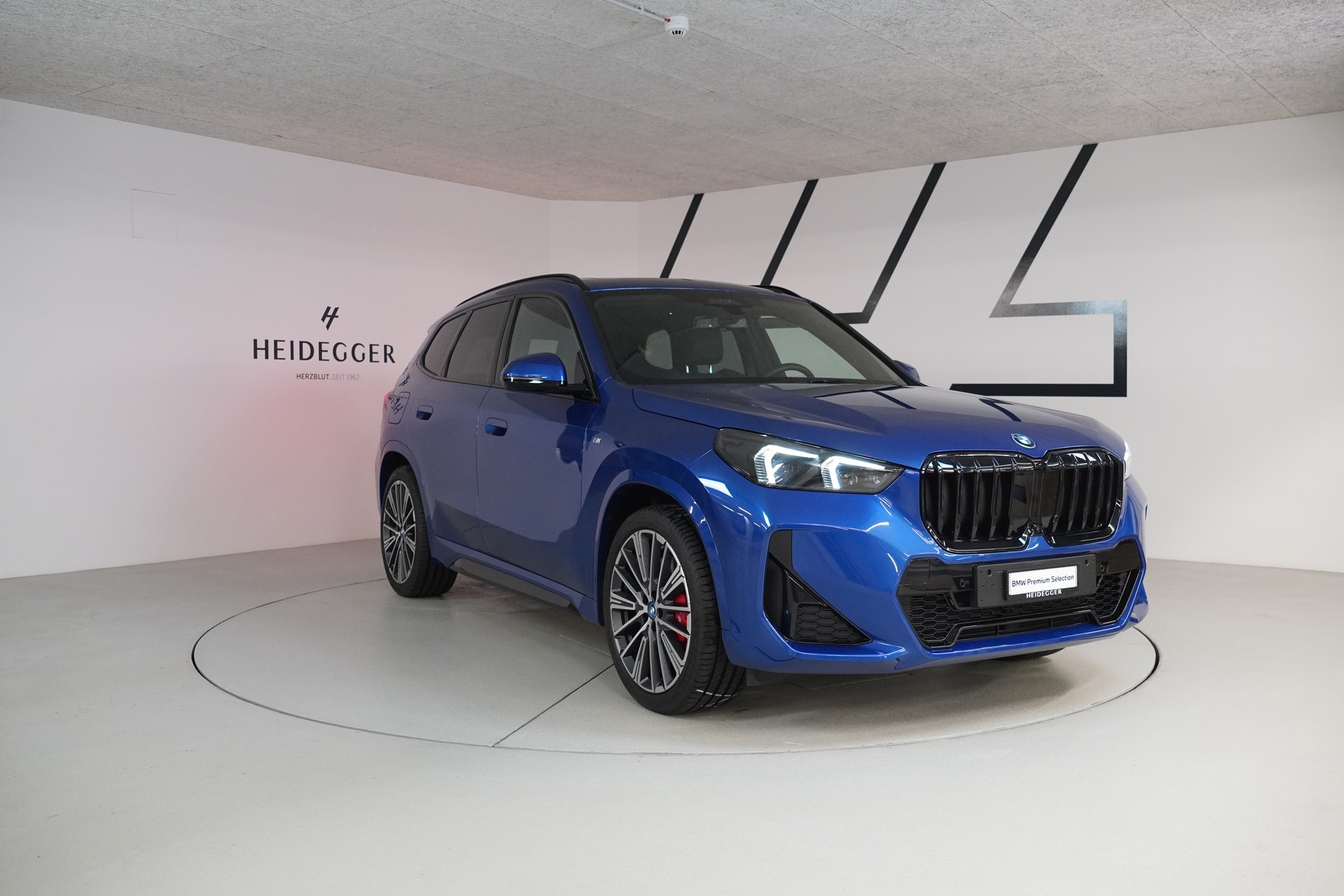BMW X1 xDrive 30e M Sport Pro-image-3