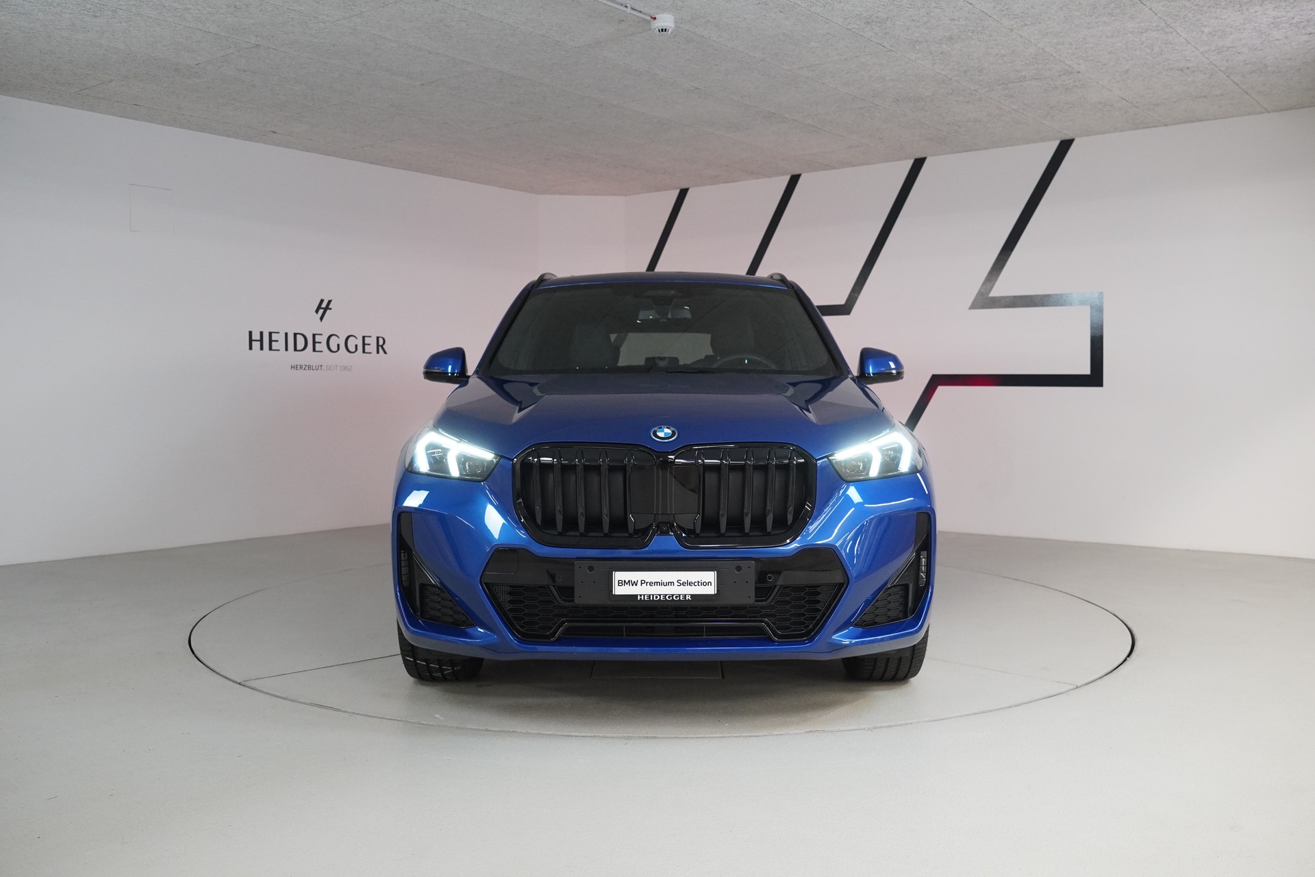 BMW X1 xDrive 30e M Sport Pro-image-2