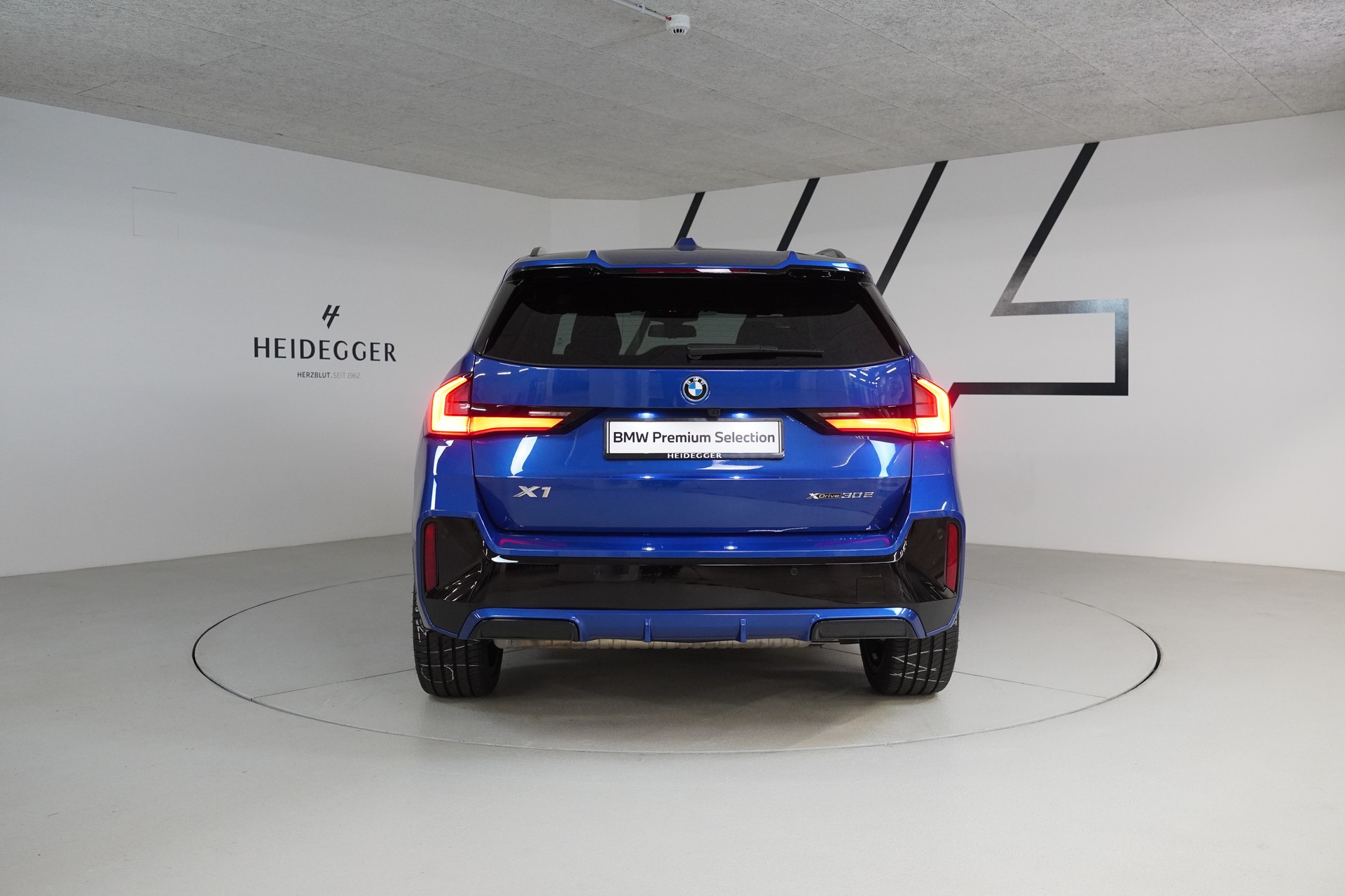 BMW X1 xDrive 30e M Sport Pro-image-6