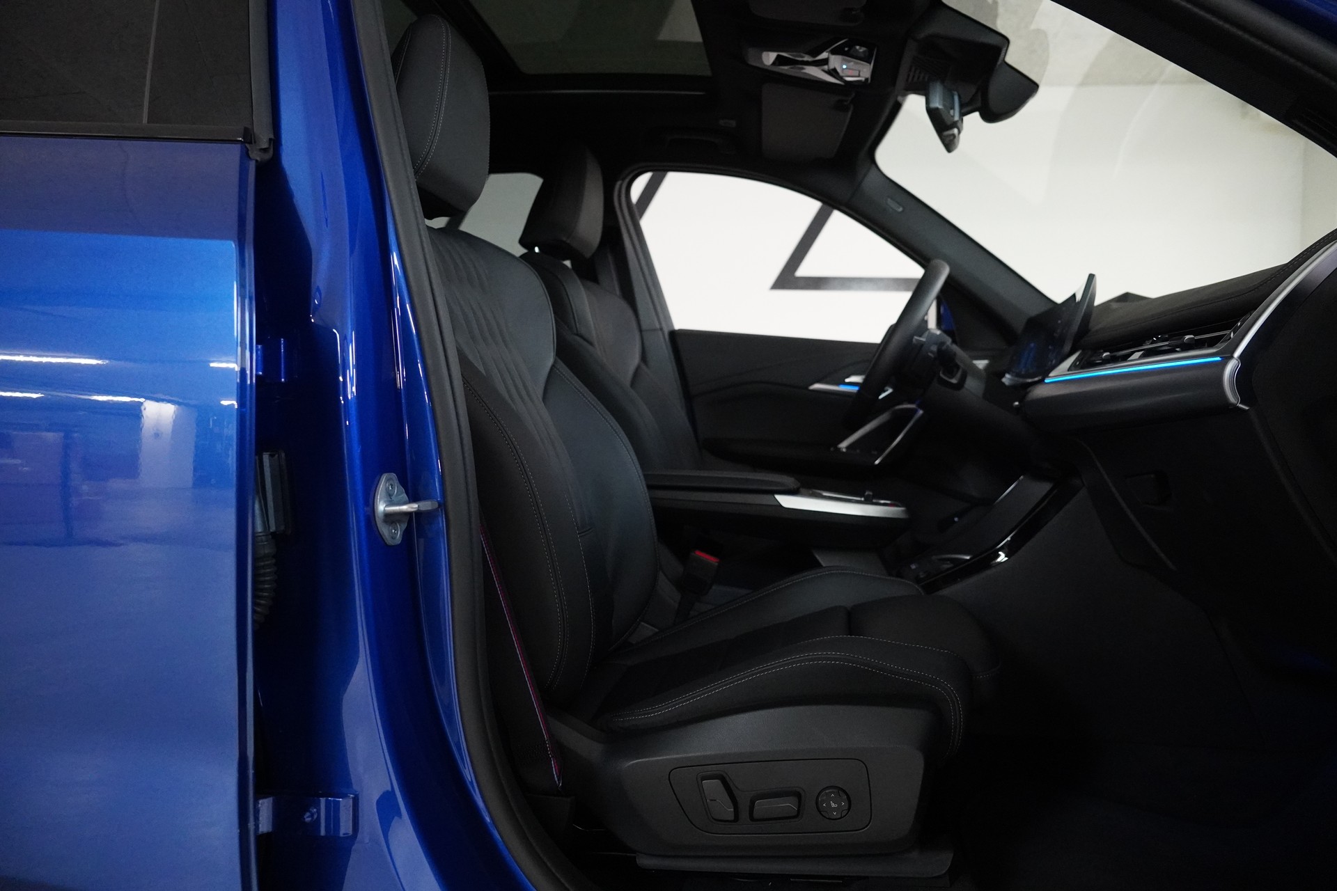 BMW X1 xDrive 30e M Sport Pro-image-14