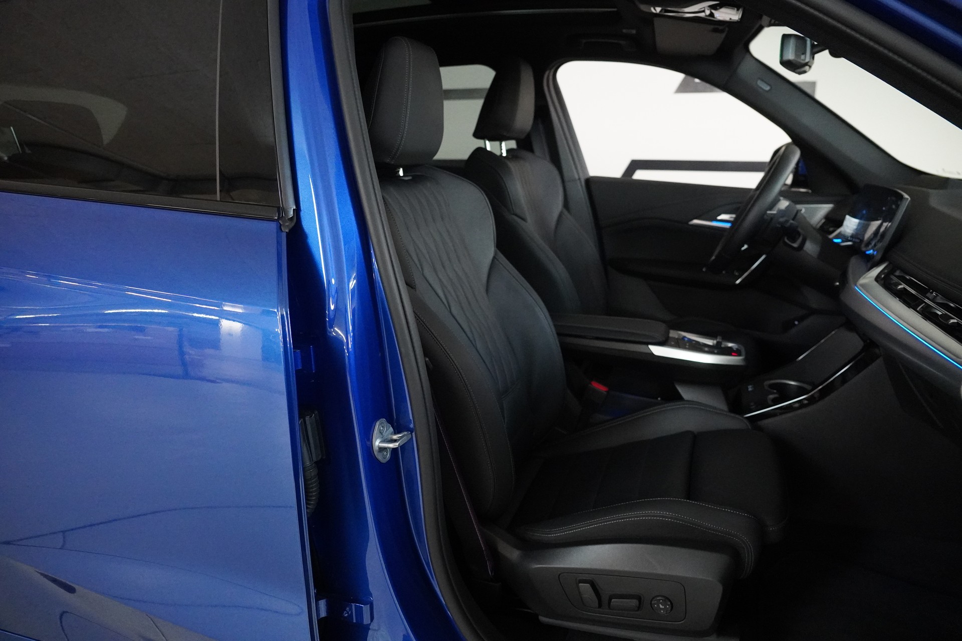 BMW X1 xDrive 30e M Sport Pro-image-15