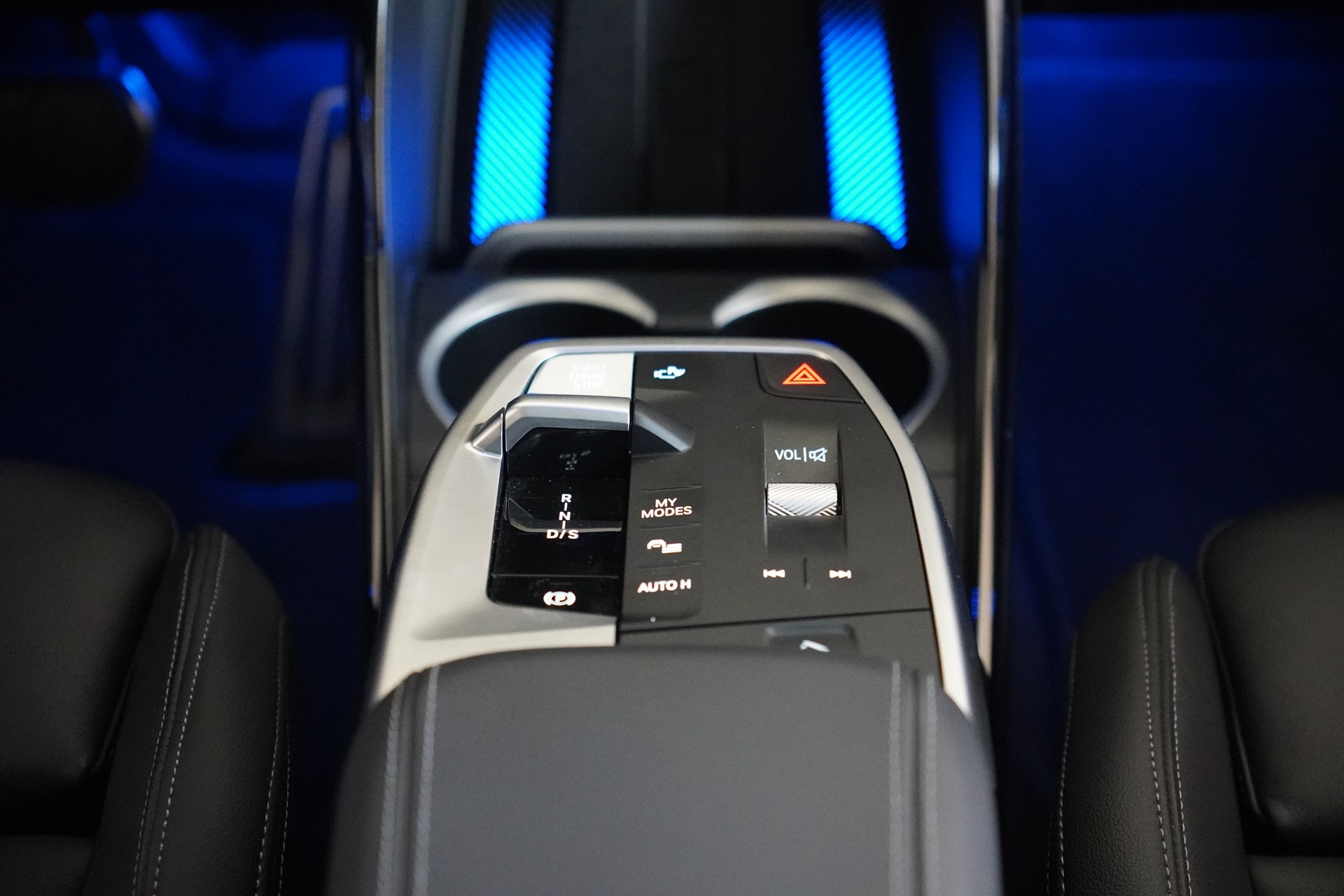 BMW X1 xDrive 30e M Sport Pro-image-20