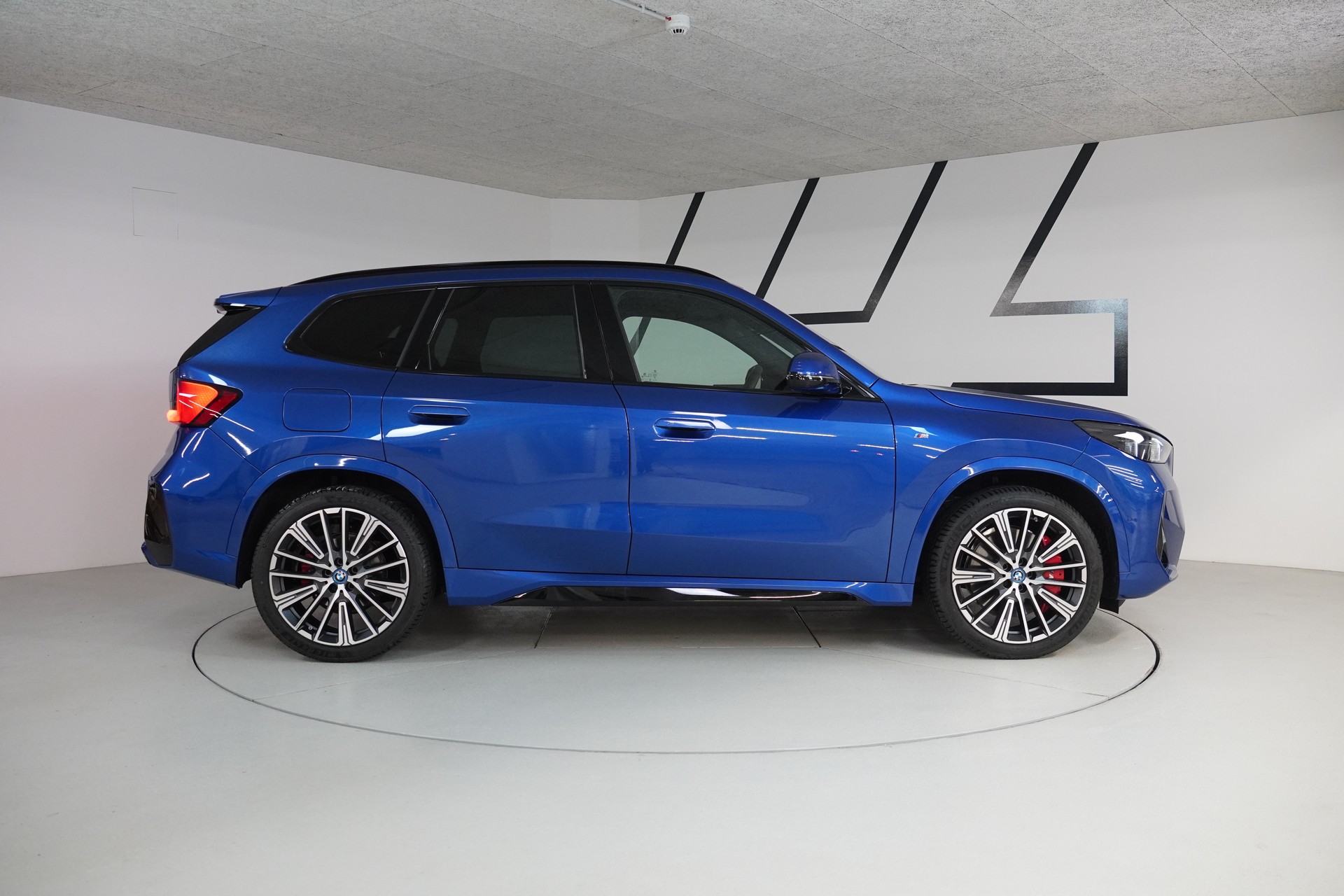 BMW X1 xDrive 30e M Sport Pro-image-8