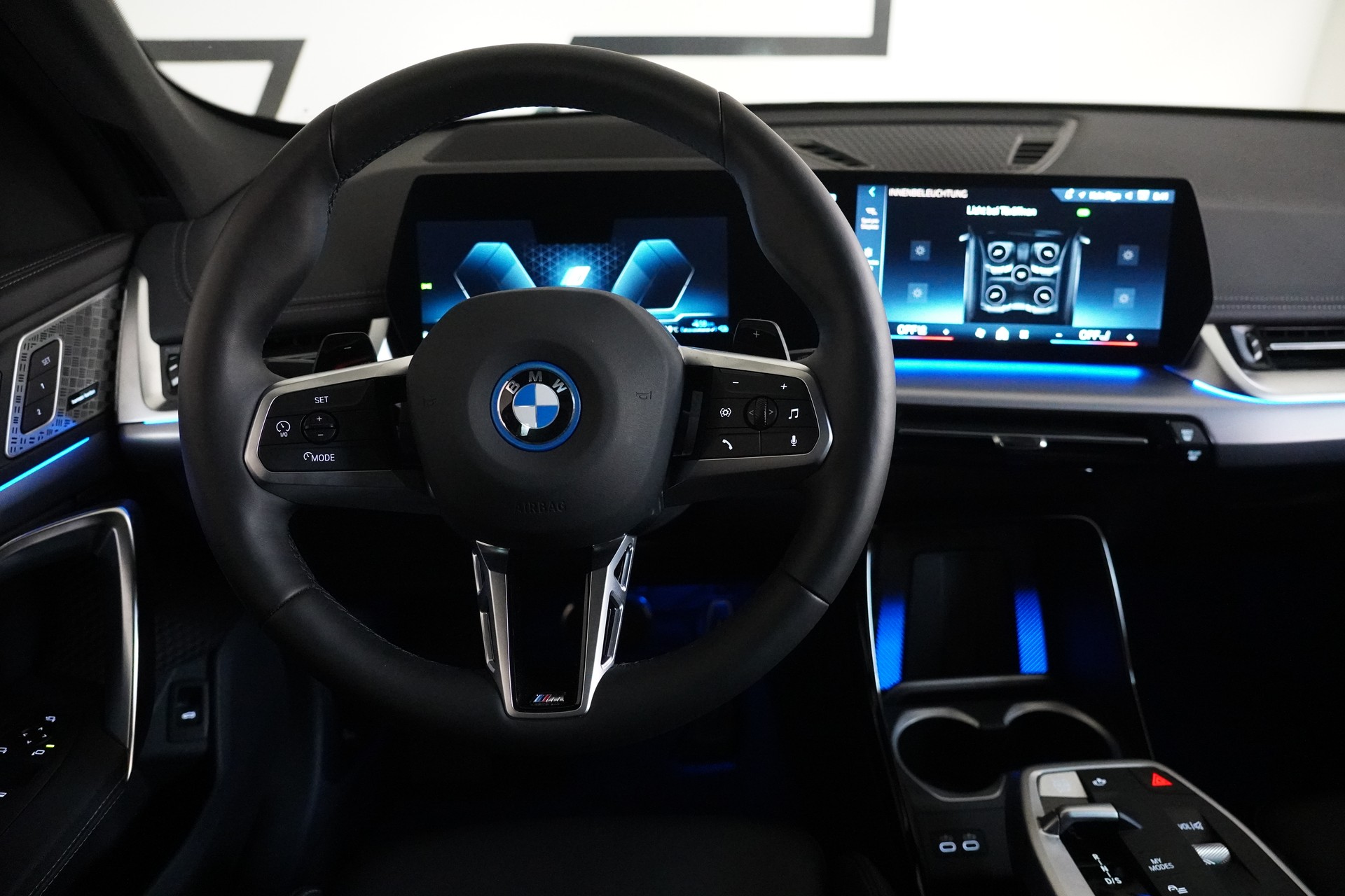 BMW X1 xDrive 30e M Sport Pro-image-21