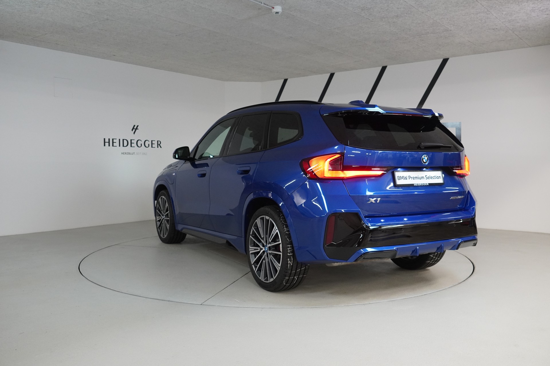 BMW X1 xDrive 30e M Sport Pro-image-5