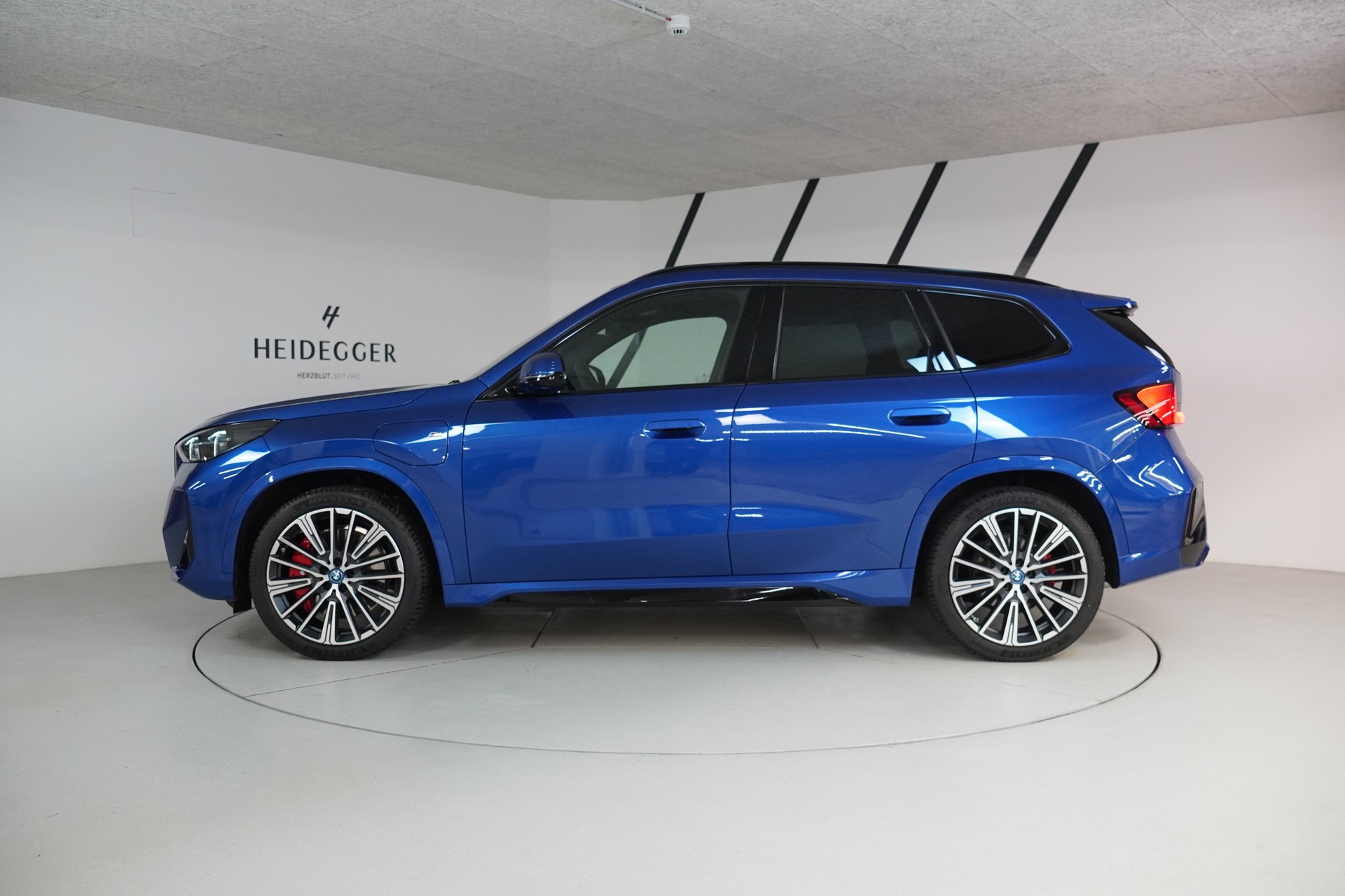 BMW X1 xDrive 30e M Sport Pro-image-4