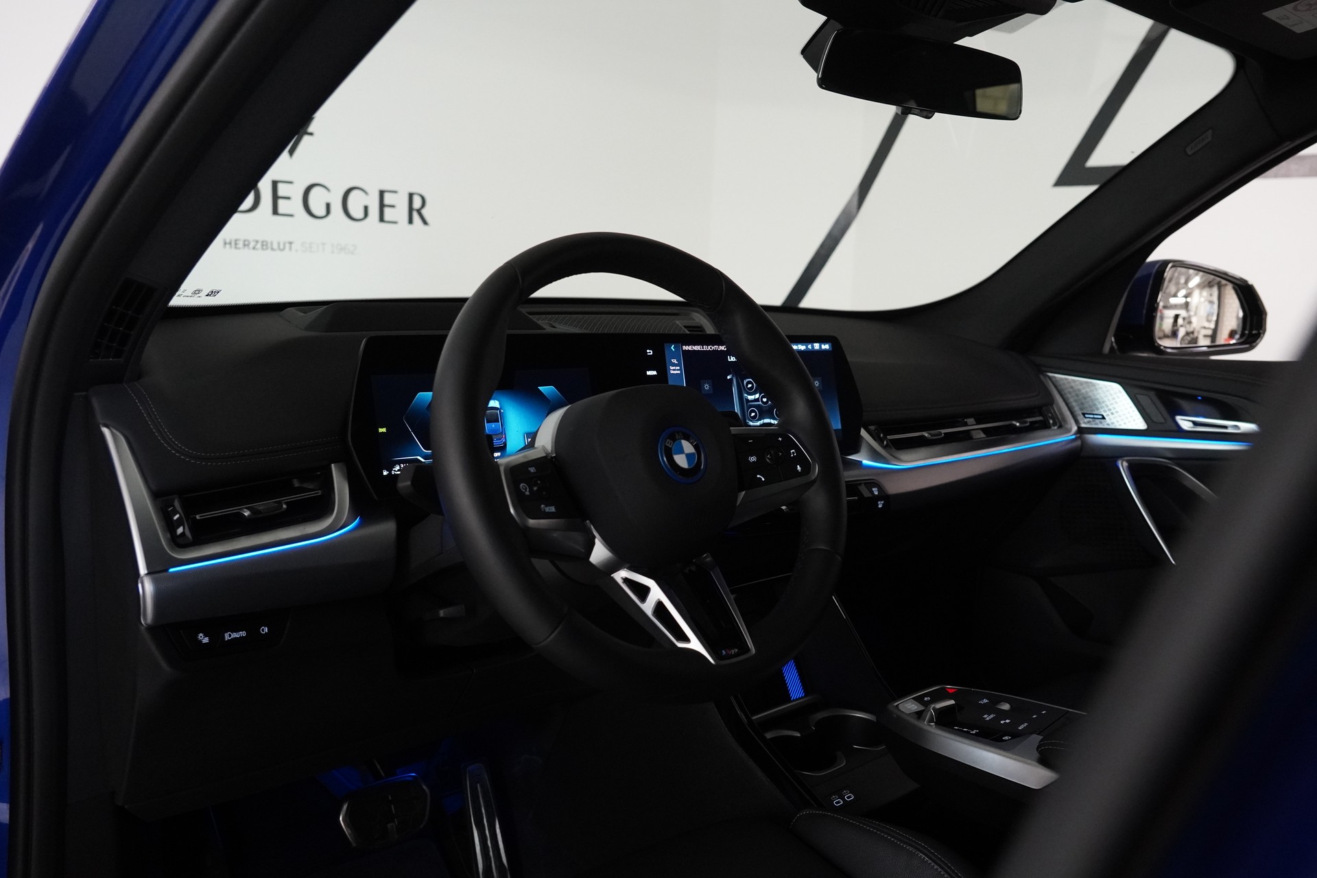 BMW X1 xDrive 30e M Sport Pro-image-25