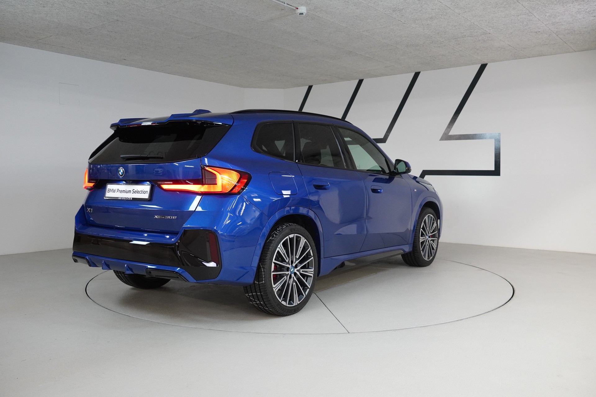 BMW X1 xDrive 30e M Sport Pro-image-7