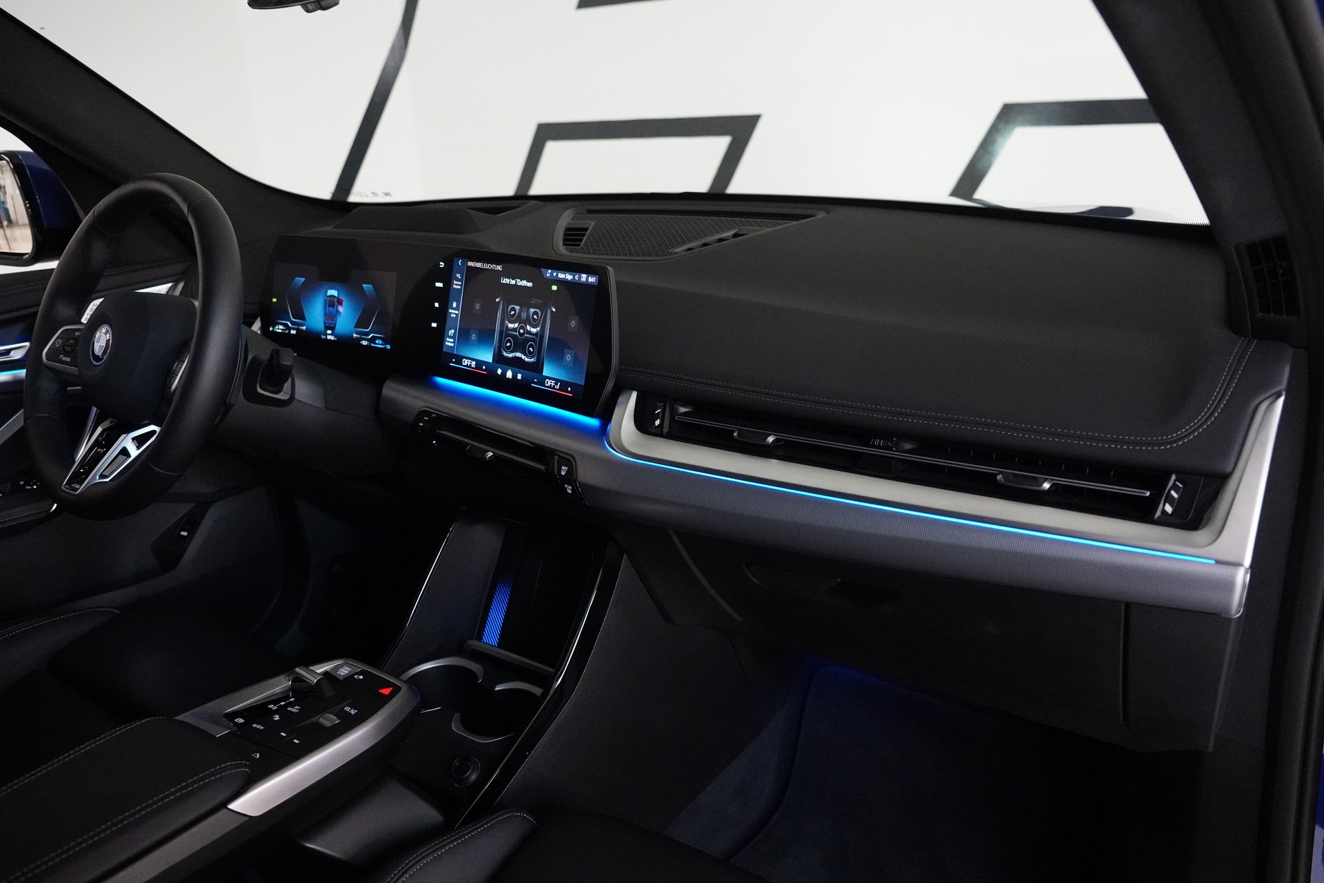 BMW X1 xDrive 30e M Sport Pro-image-17