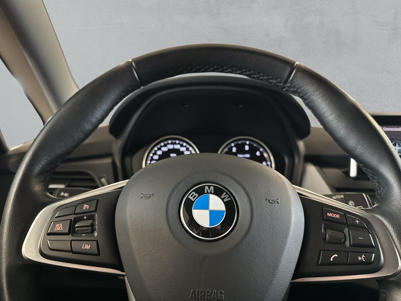 BMW 218d xDrive Gran Tourer (CH) AHK 1.6T (7 Places)-image-17