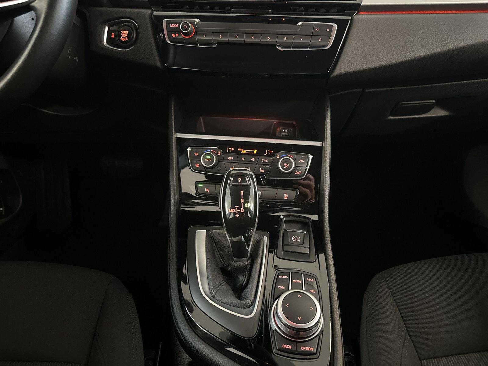 BMW 218d xDrive Gran Tourer (CH) AHK 1.6T (7 Places)-image-19