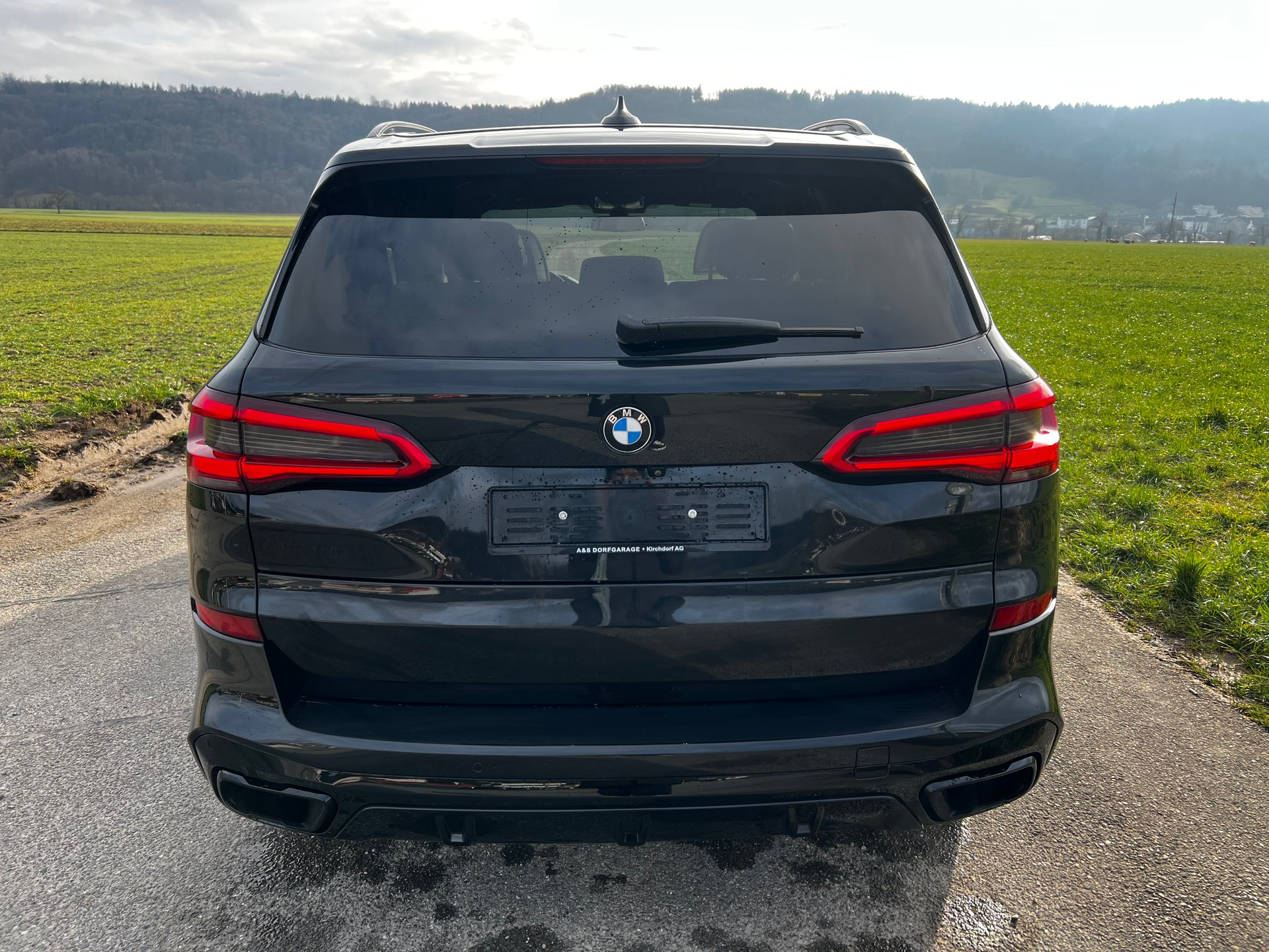 BMW X5 xDrive M50d Steptronic-image-3