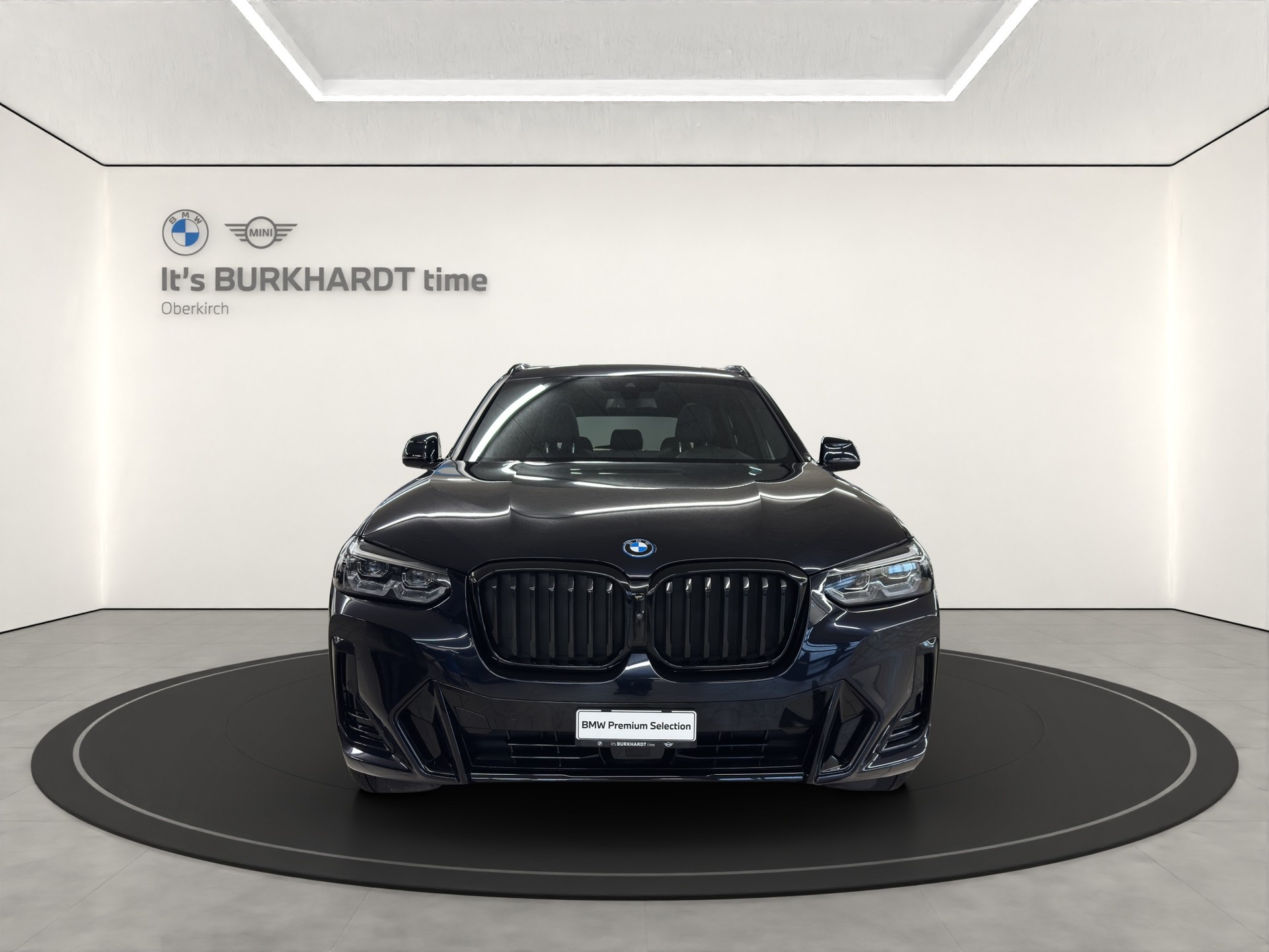 BMW X3 xDrive 30e M Sport-image-8