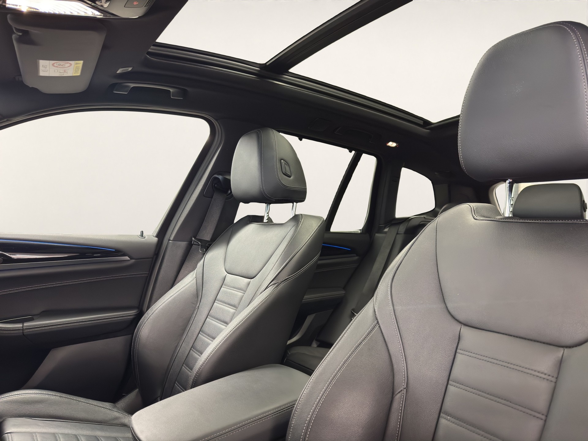 BMW X3 xDrive 30e M Sport-image-15