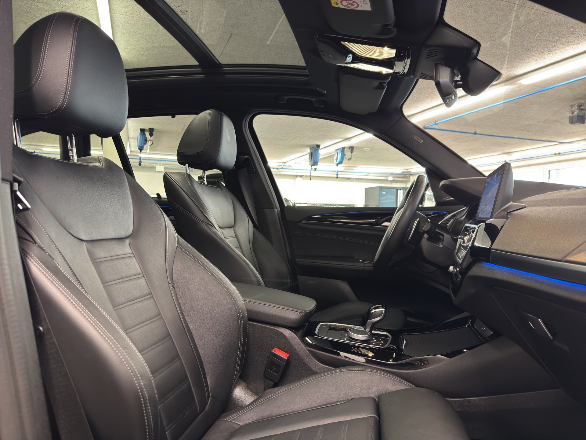 BMW X3 xDrive 30e M Sport-image-17
