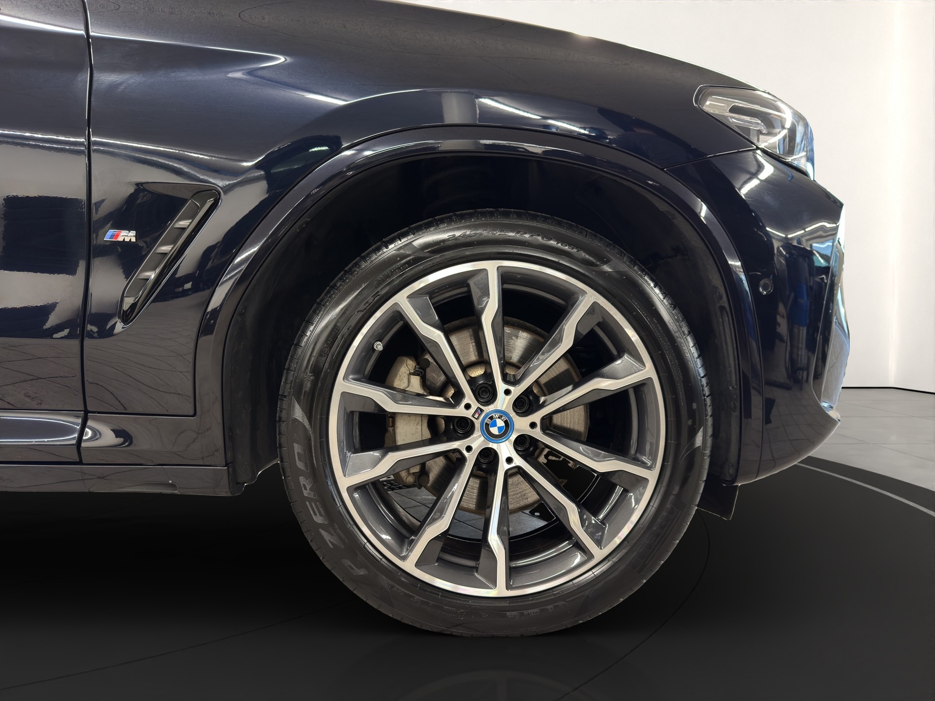 BMW X3 xDrive 30e M Sport-image-6