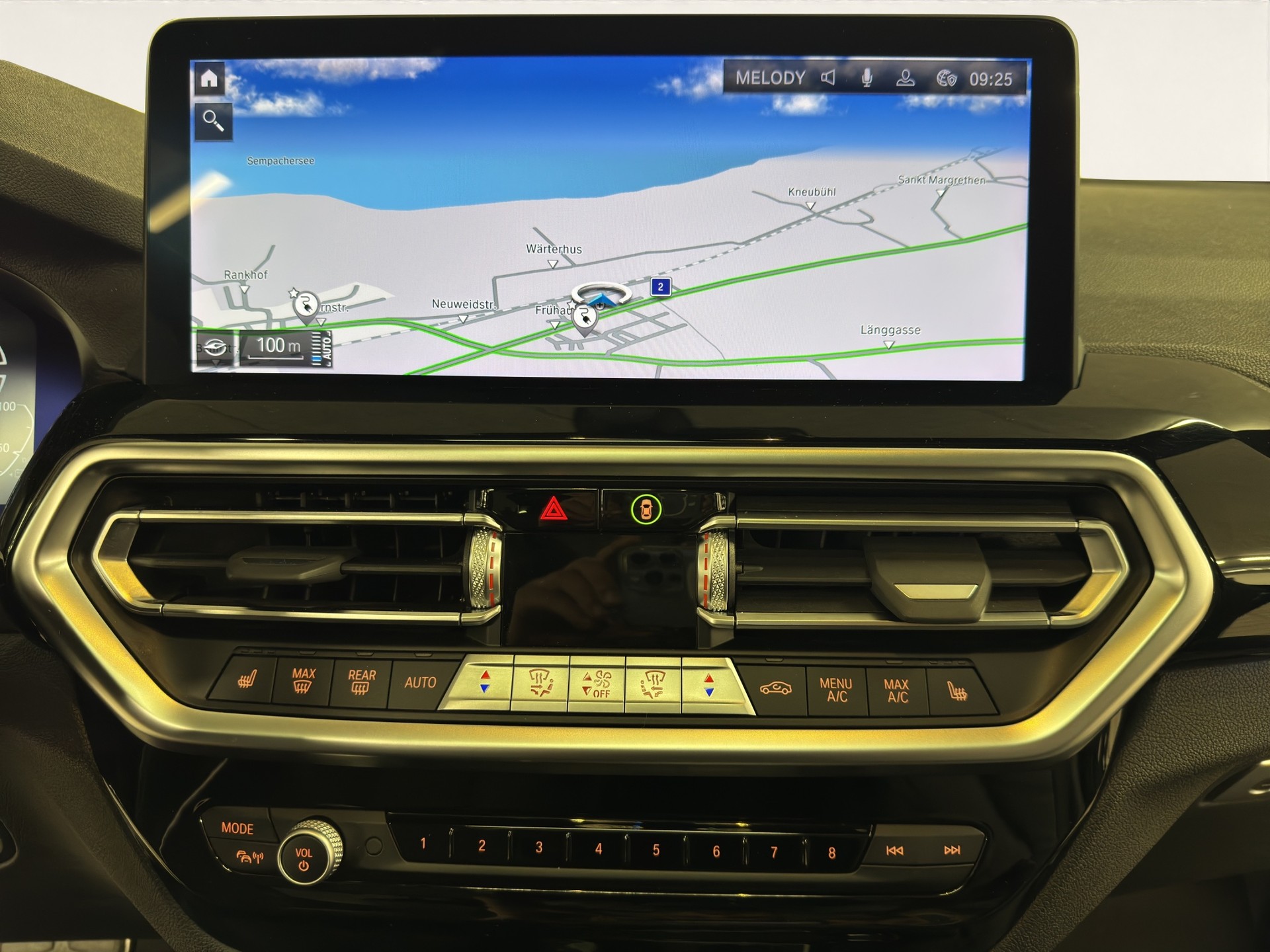 BMW X3 xDrive 30e M Sport-image-14