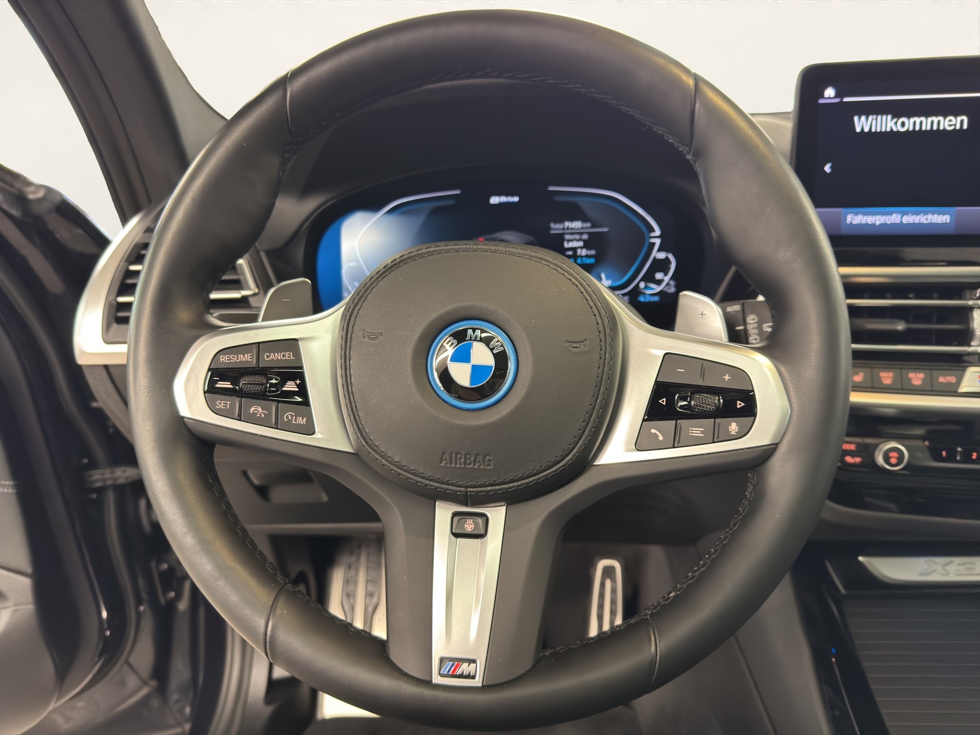 BMW X3 xDrive 30e M Sport-image-10