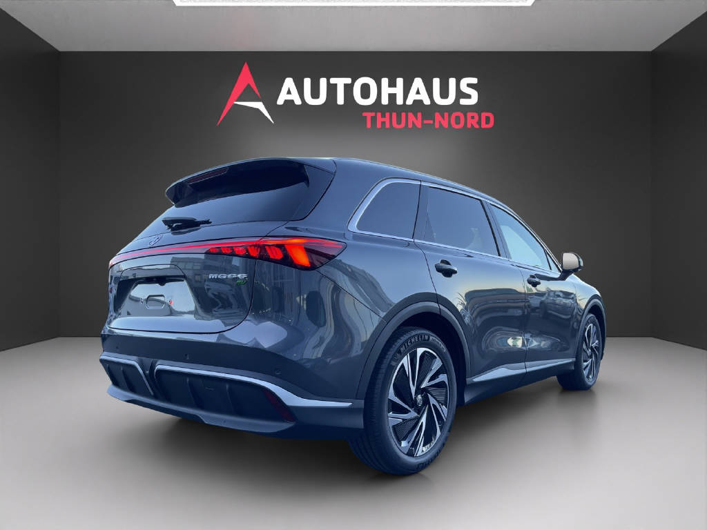 MG S6 EV 77 kWh Luxury 4WD-image-4