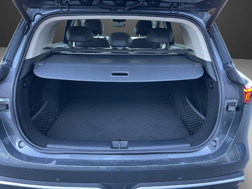 MG S6 EV 77 kWh Luxury 4WD-image-9