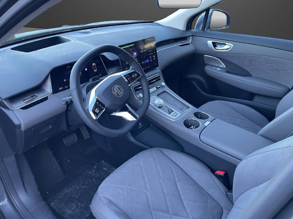 MG S6 EV 77 kWh Luxury 4WD-image-7