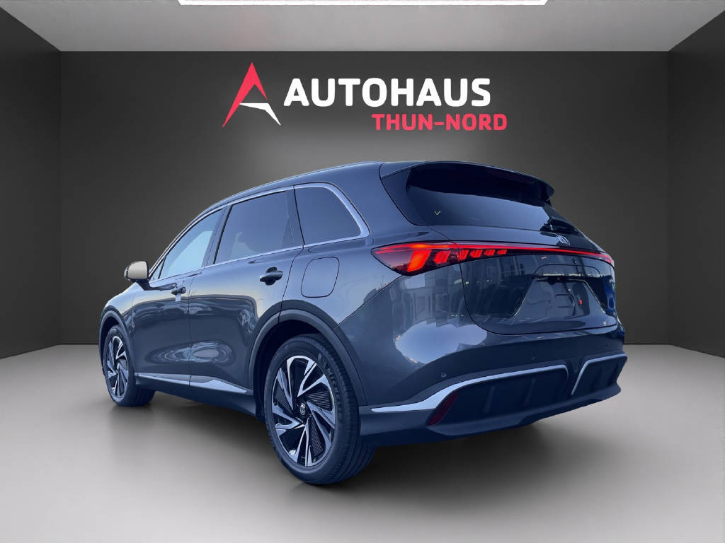 MG S6 EV 77 kWh Luxury 4WD-image-2