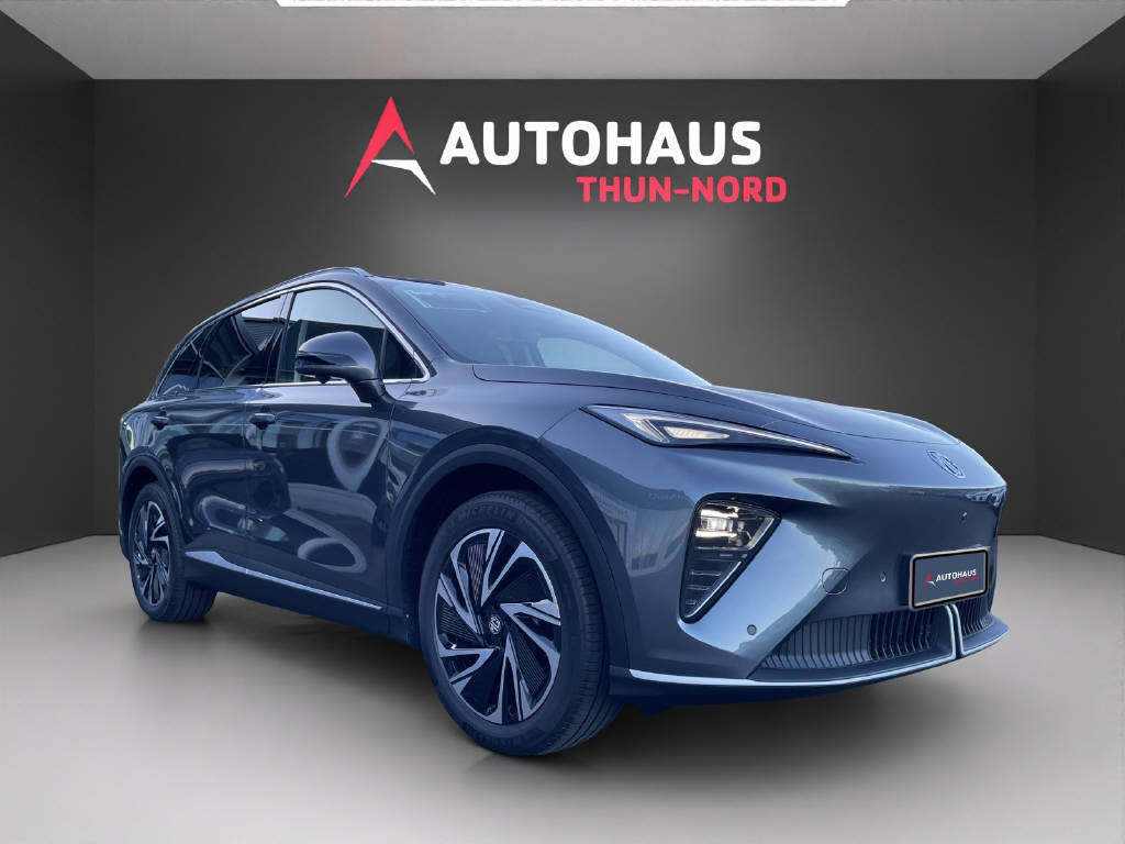 MG S6 EV 77 kWh Luxury 4WD-image-6